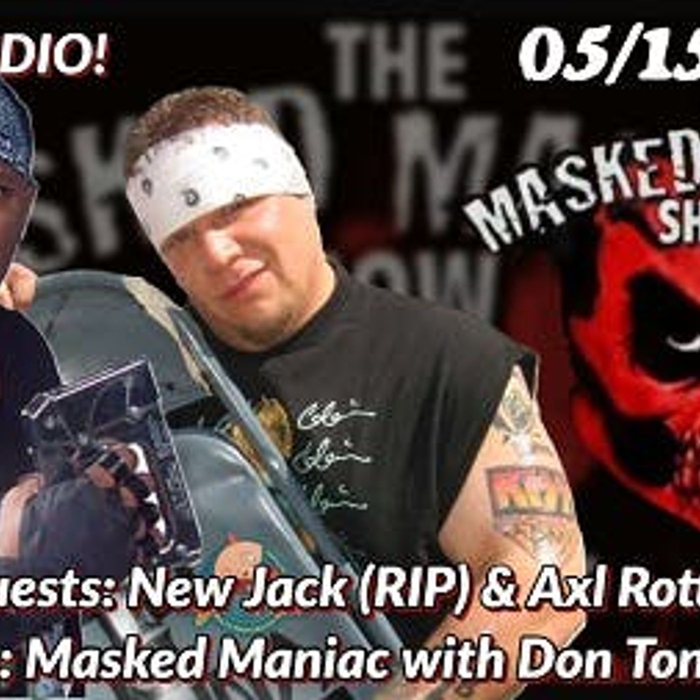 Don Tony And Kevin Castle Show