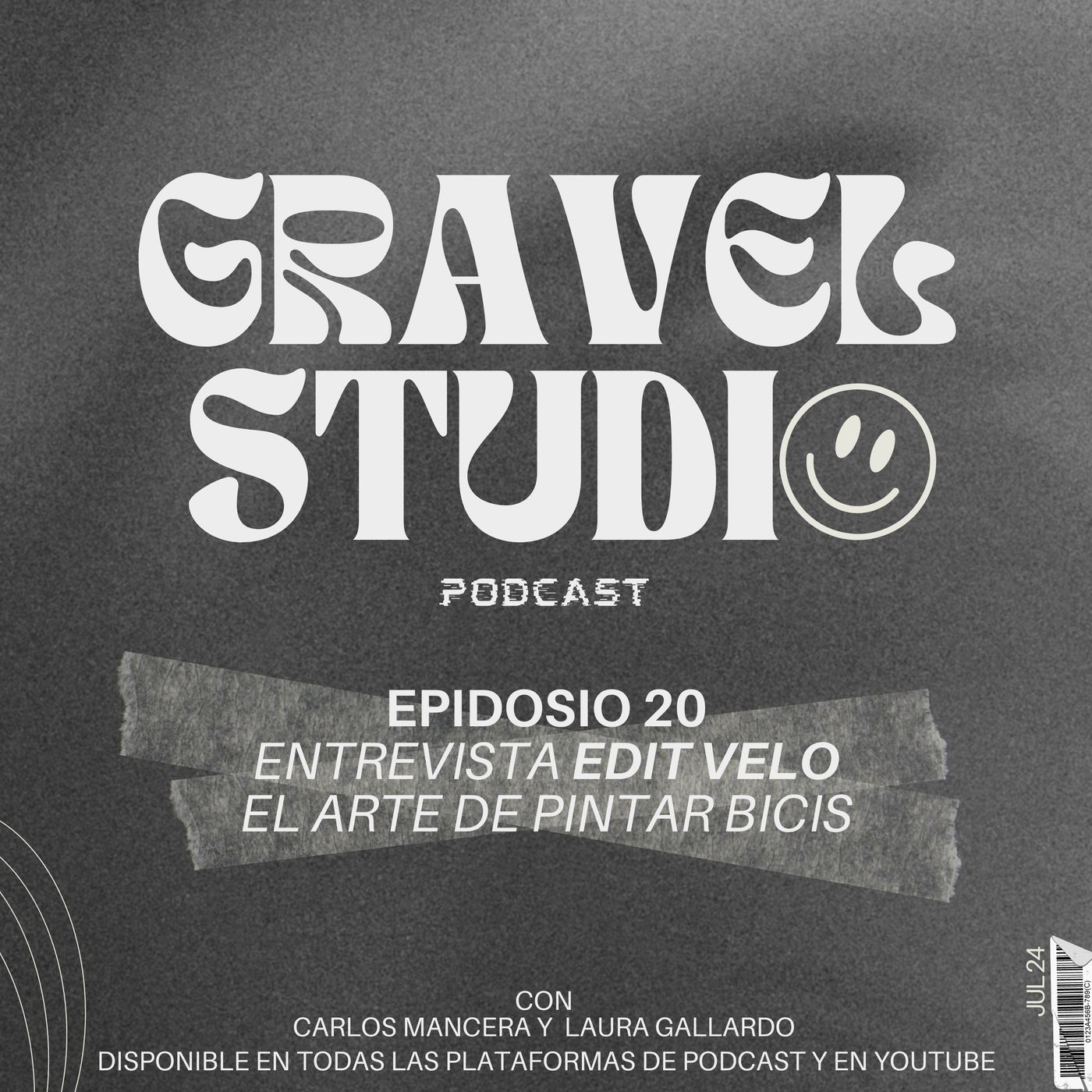 Gravel Studio