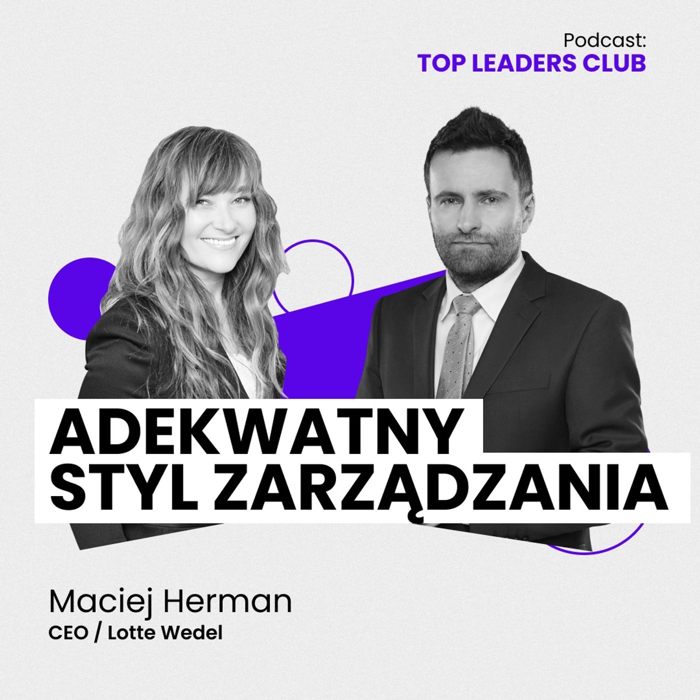 TOP LEADERS CLUB