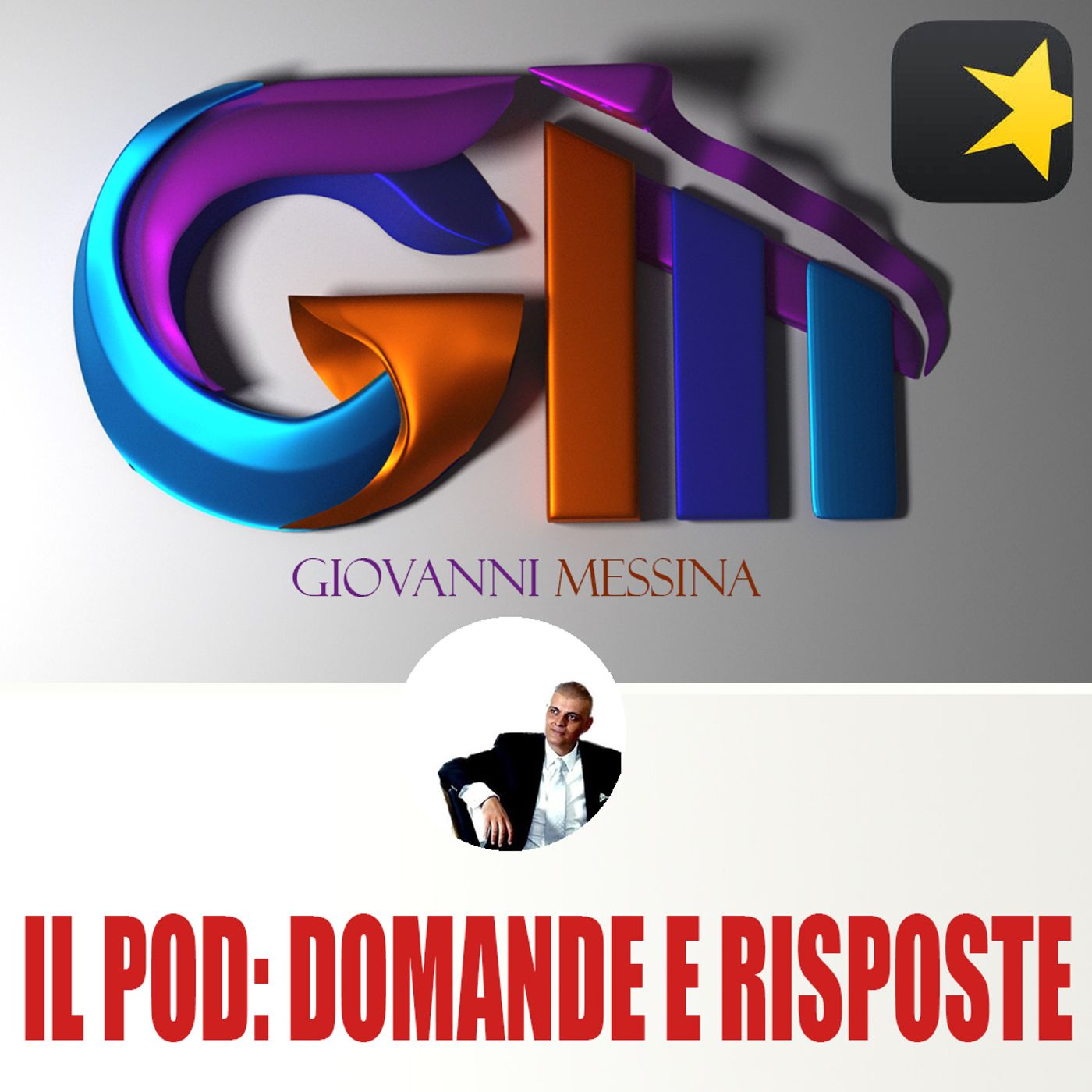 Giovanni Messina Blog