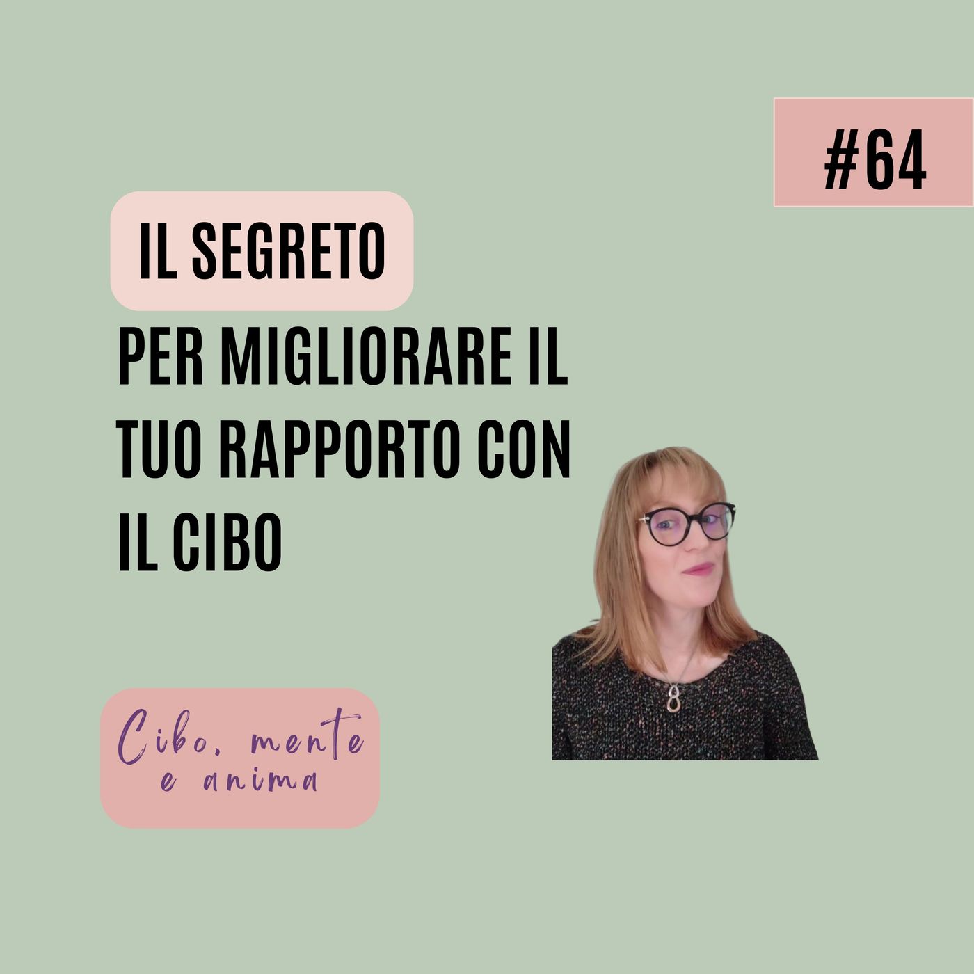 Cibo, mente e anima