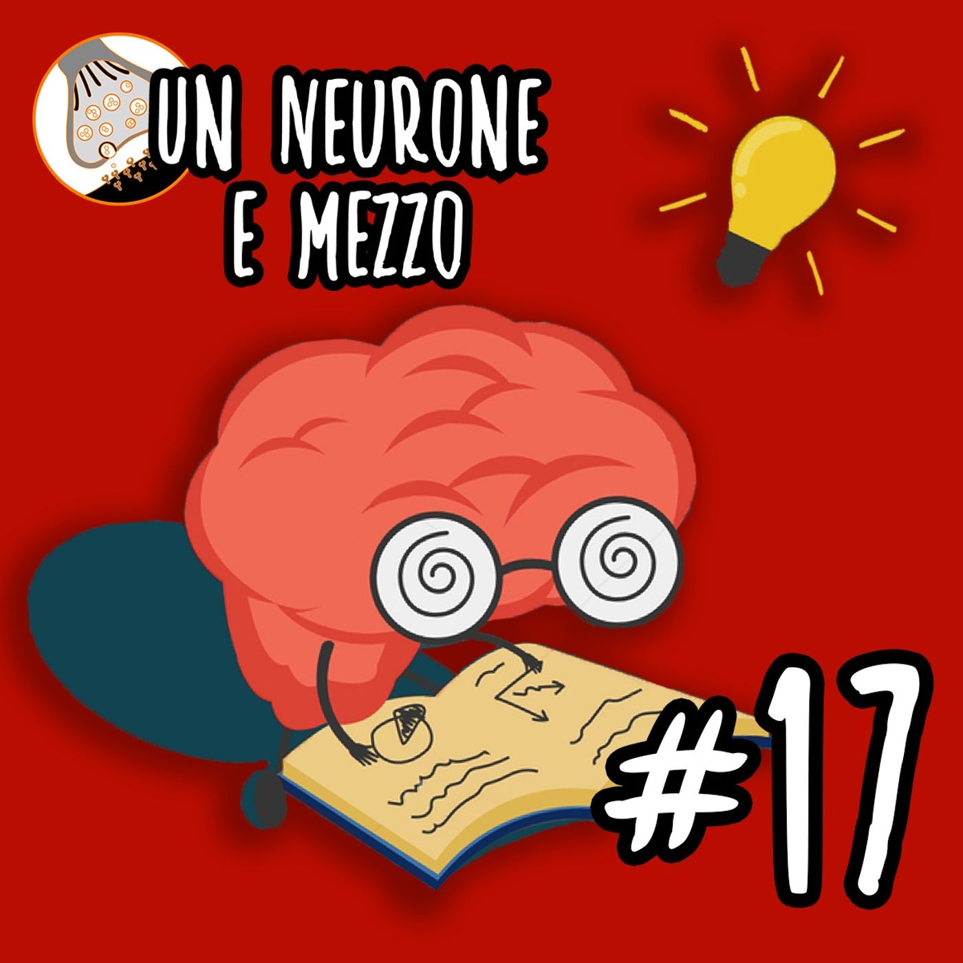 Un Neurone e Mezzo