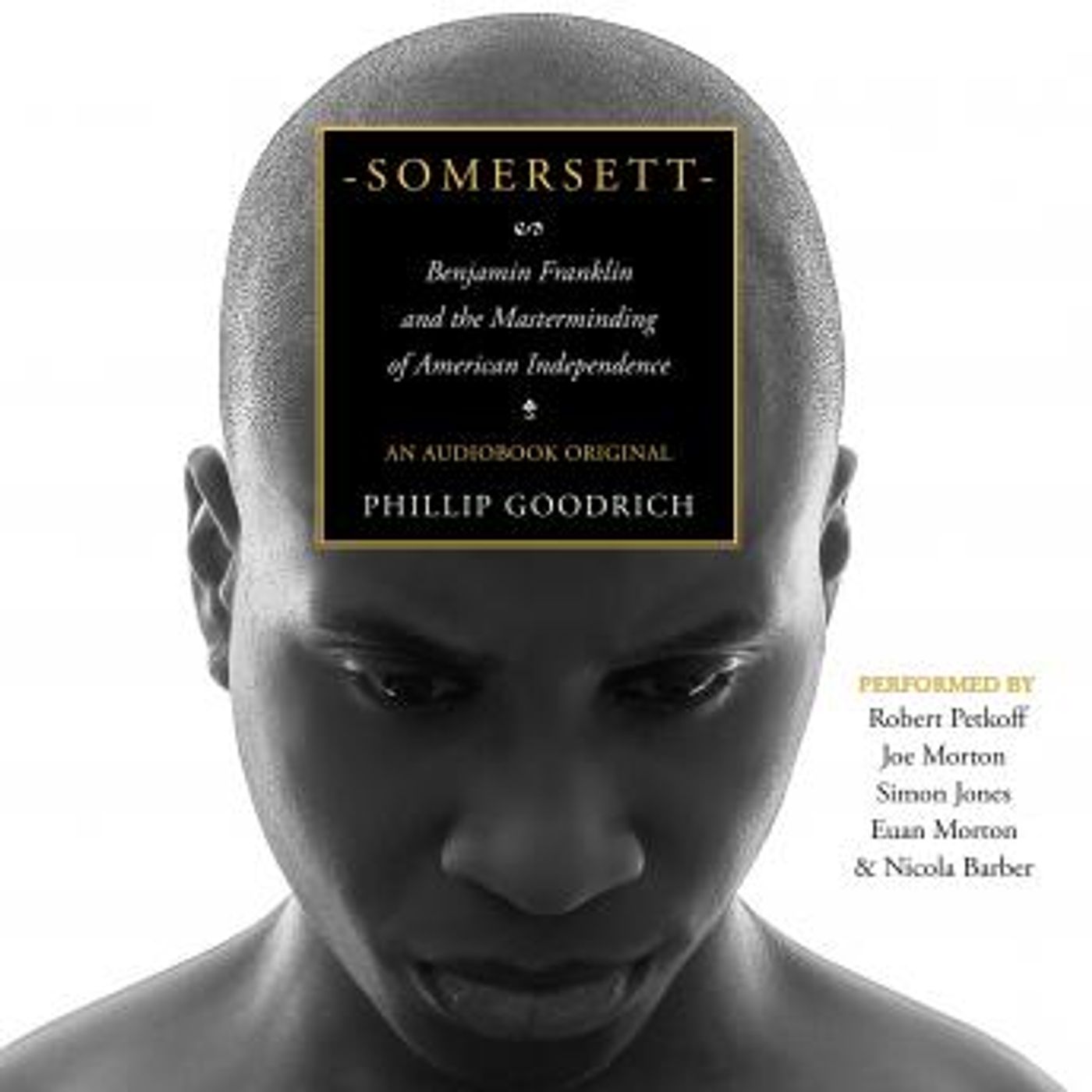Grab the Essential Full Audiobooks in History, The Americas