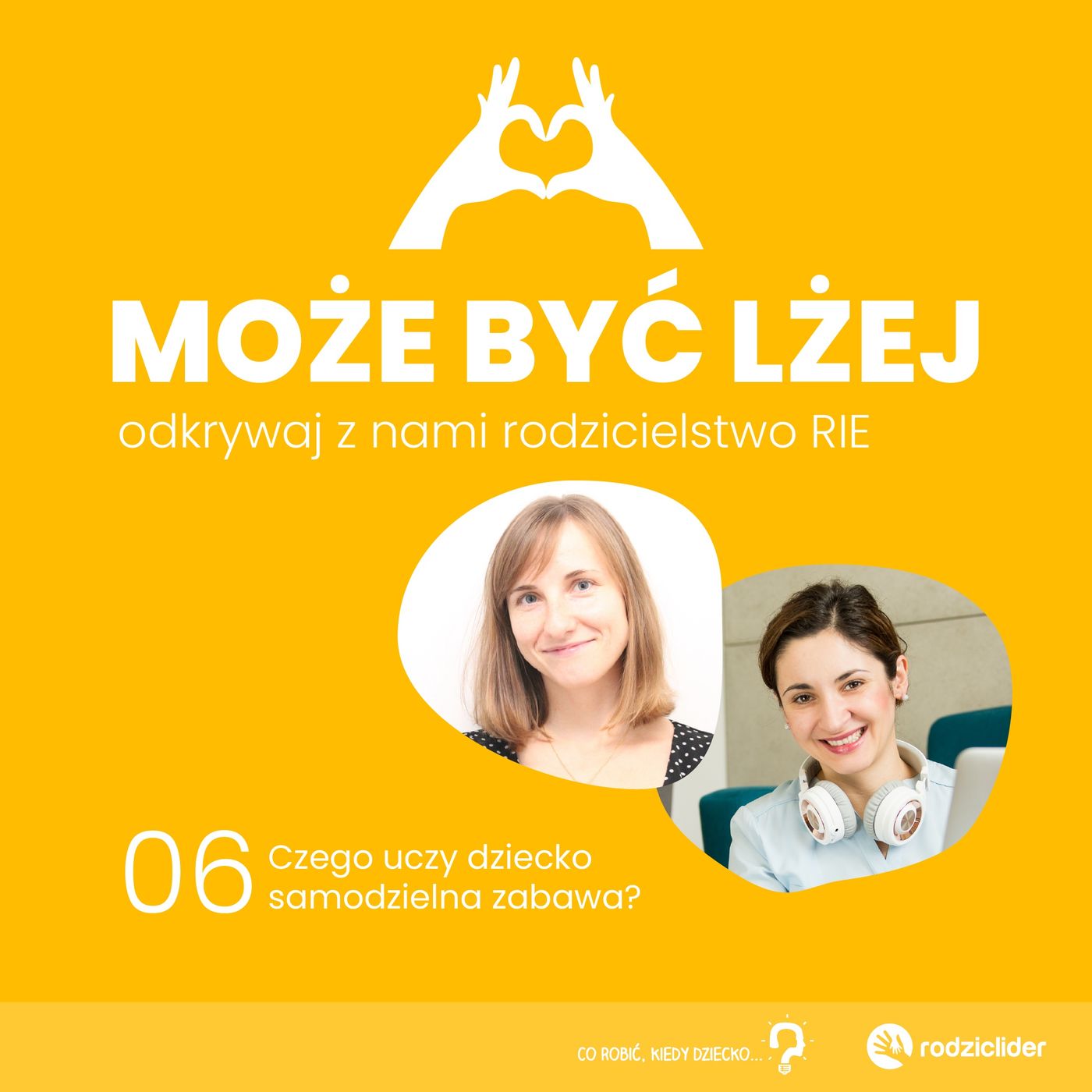 Rodzic-lider.