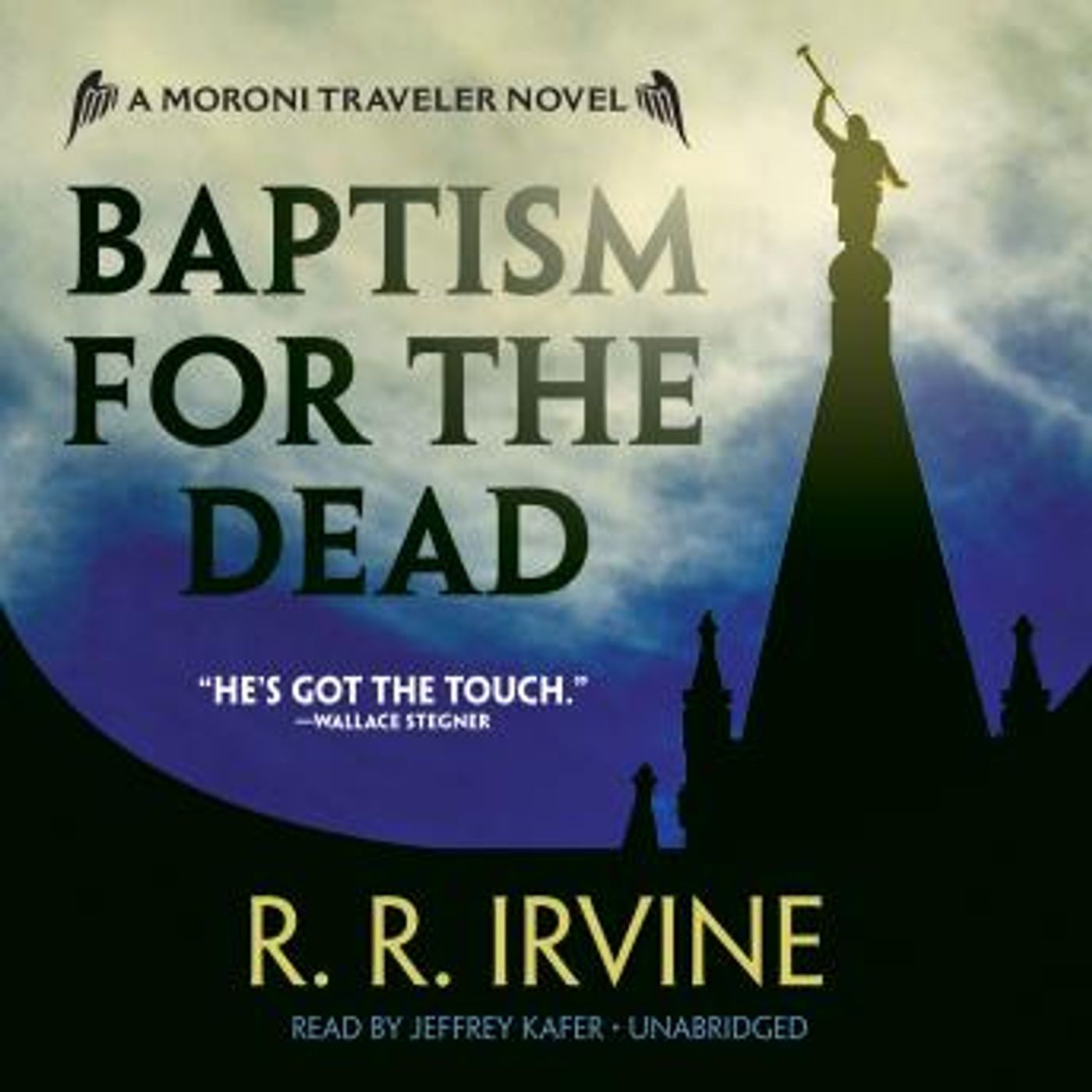 Access Top-Rated Full Audiobooks in Mystery, Thriller & Horror, Suspense