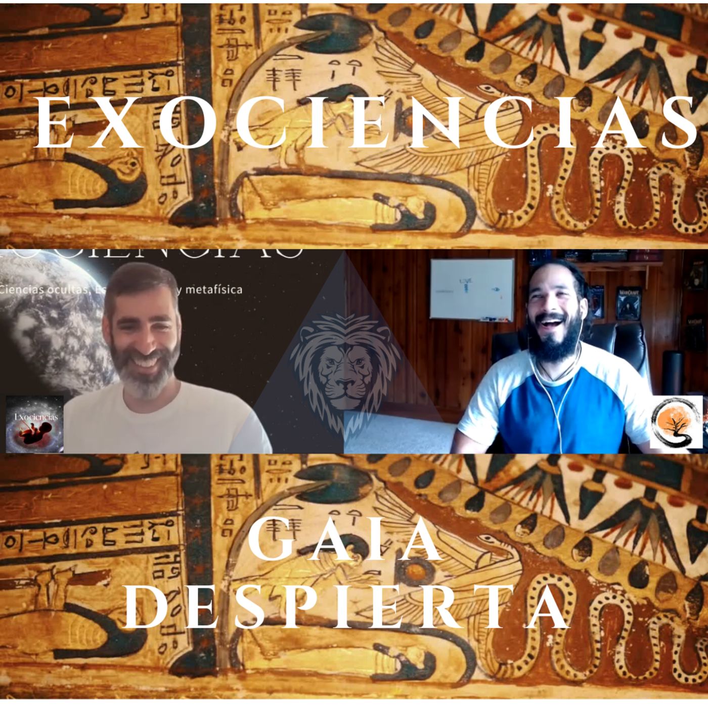 Exociencias
