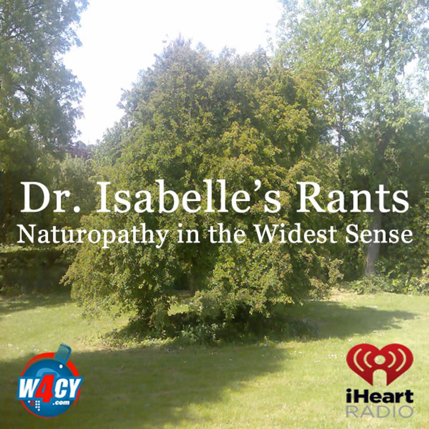 Dr Isabelle\'s Rants