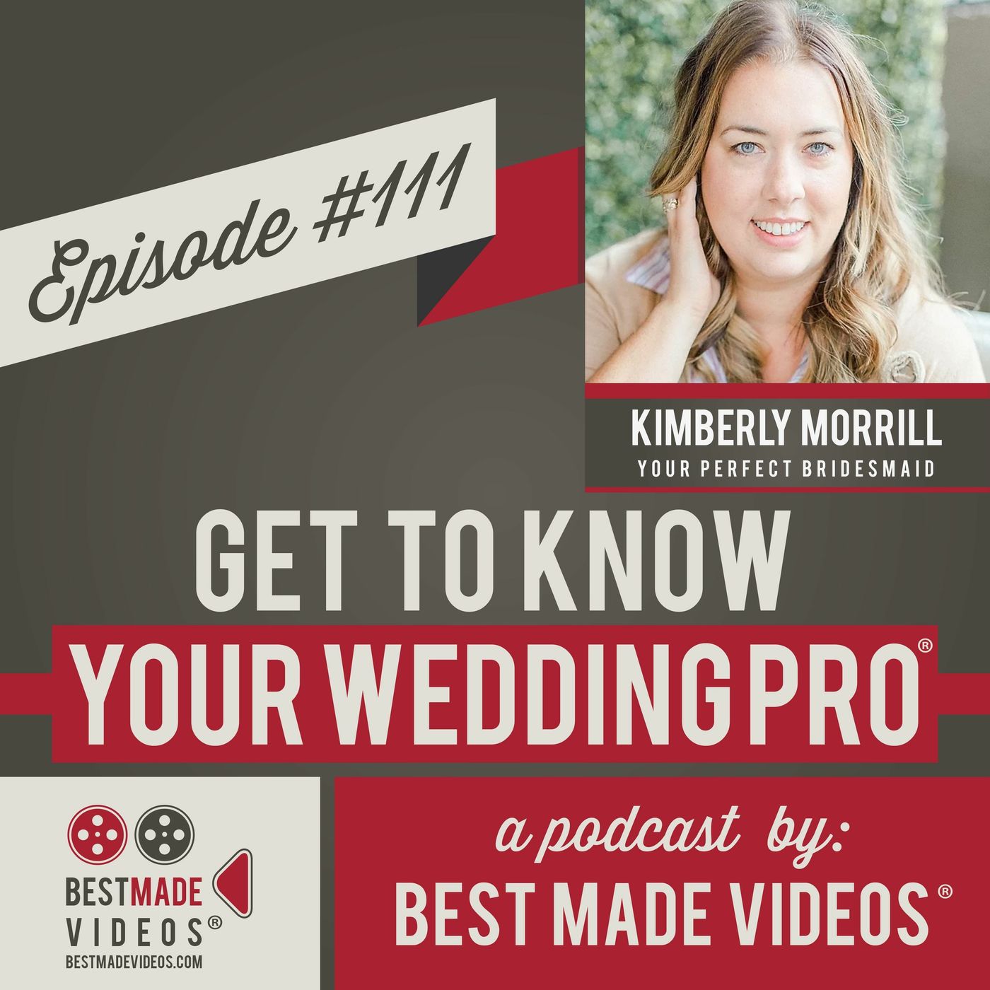Get to Know Your Wedding Pro®