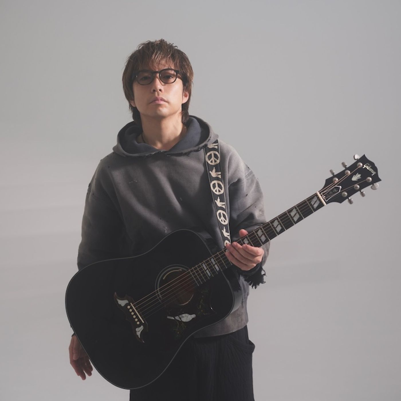 高橋優、自身主催の野外音楽フェス＜秋田CARAVAN MUSIC FES 2026＞第2弾出演アーティスト発表。湘南乃風、ヤバT、インポッシブル、たくろう出演決定 episode artwork