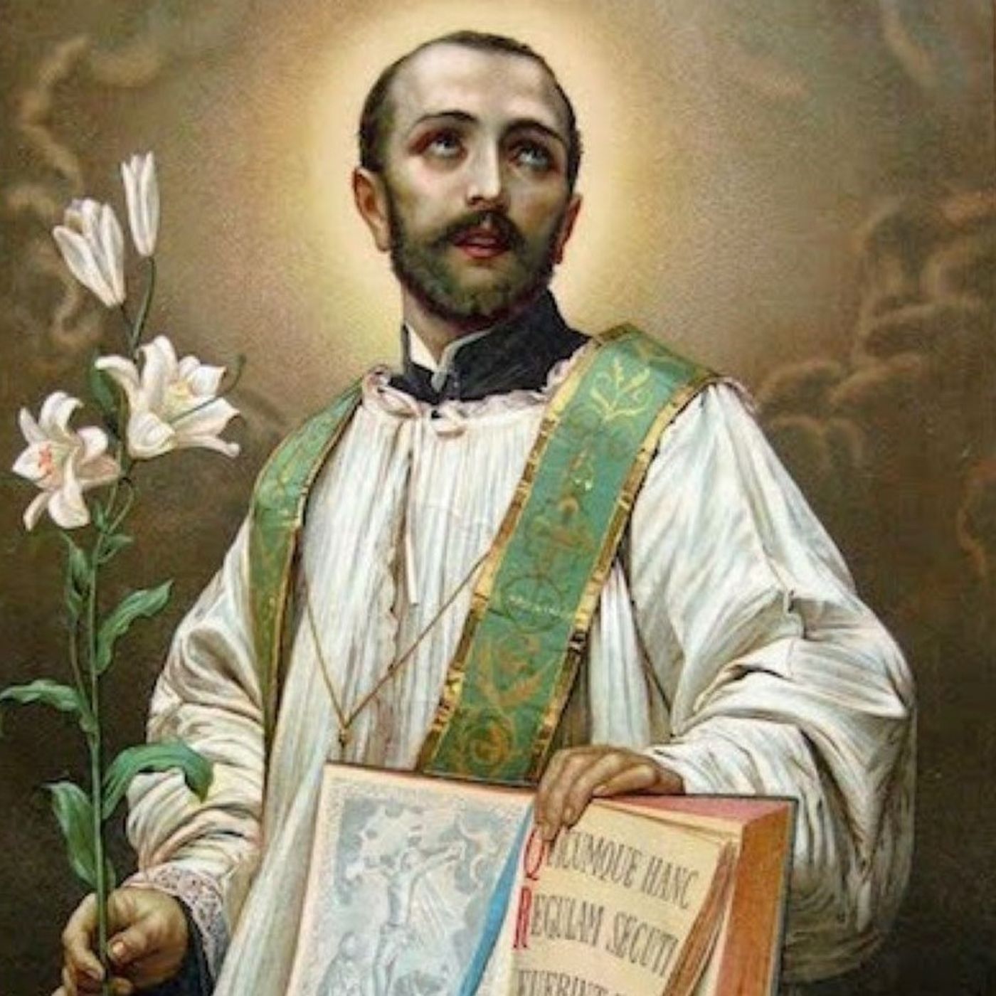 July 5: Saint Anthony Zaccaria, Priest