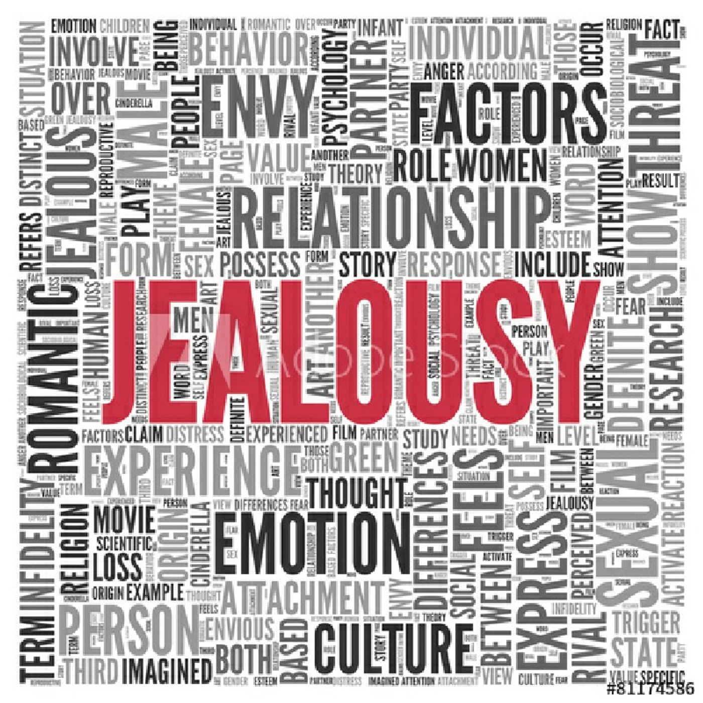 Jealous: A Biblical Perspective