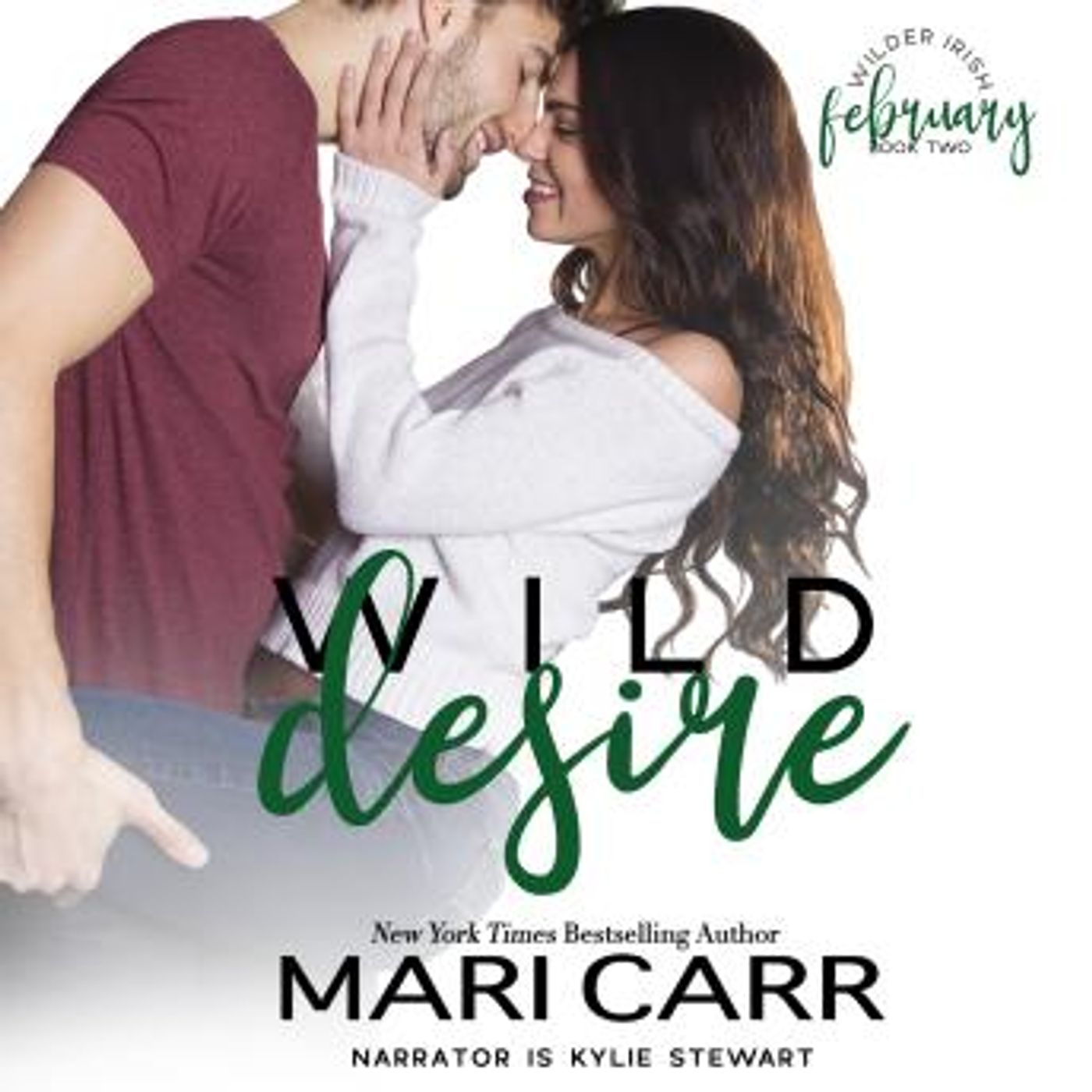 Grab the Essential Full Audiobooks in Romance, Modern