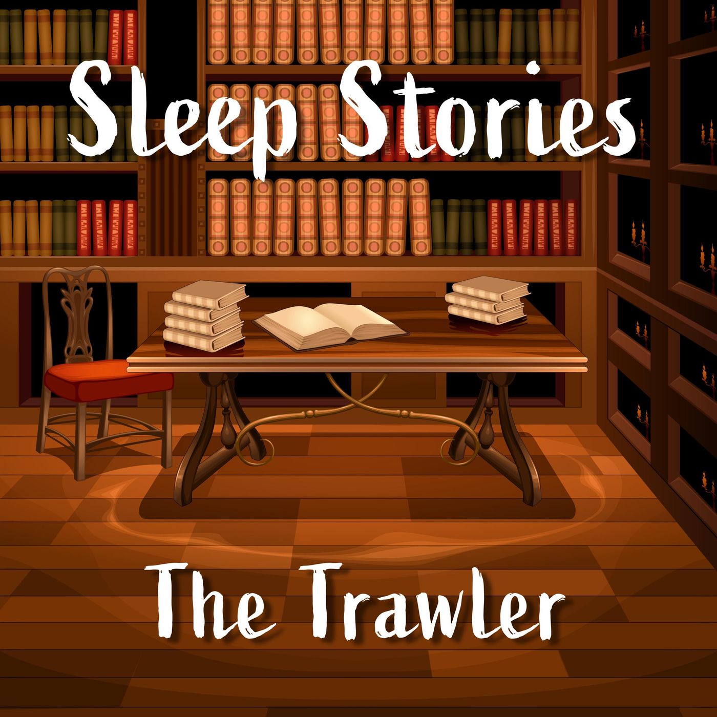 Sleep Sounds by Tmsoft