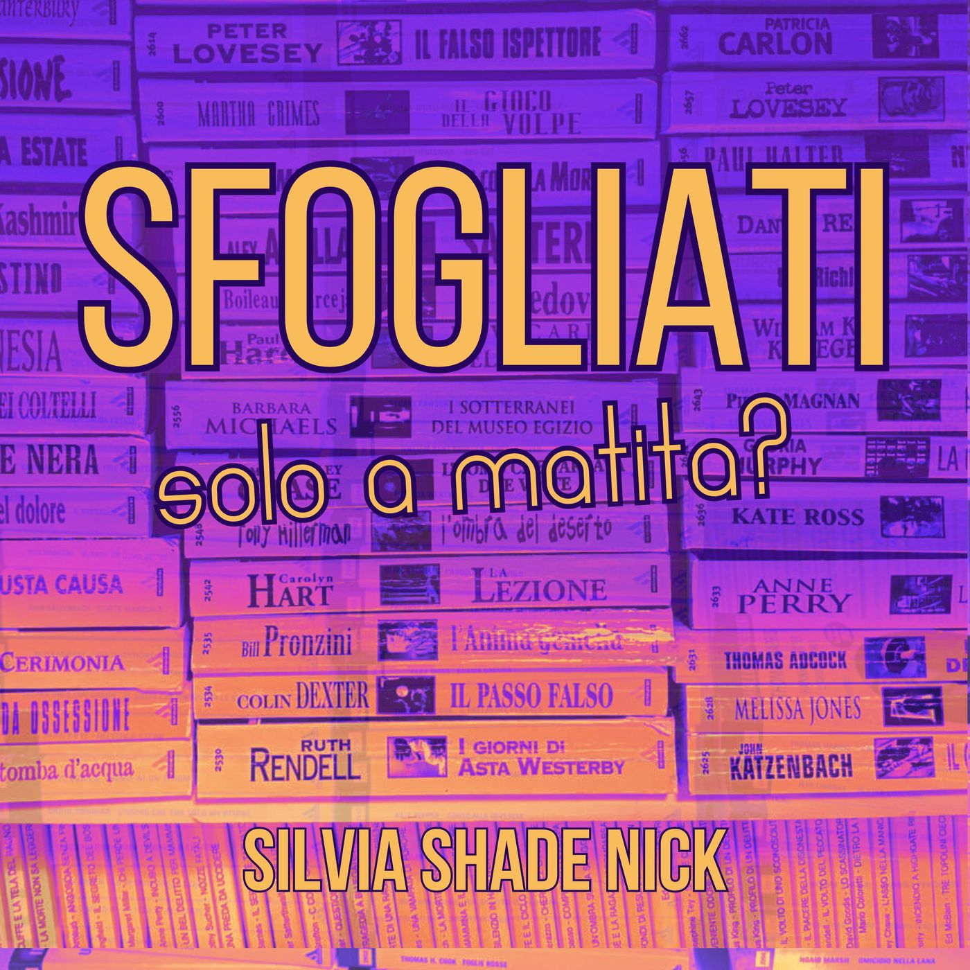 Sfogliati