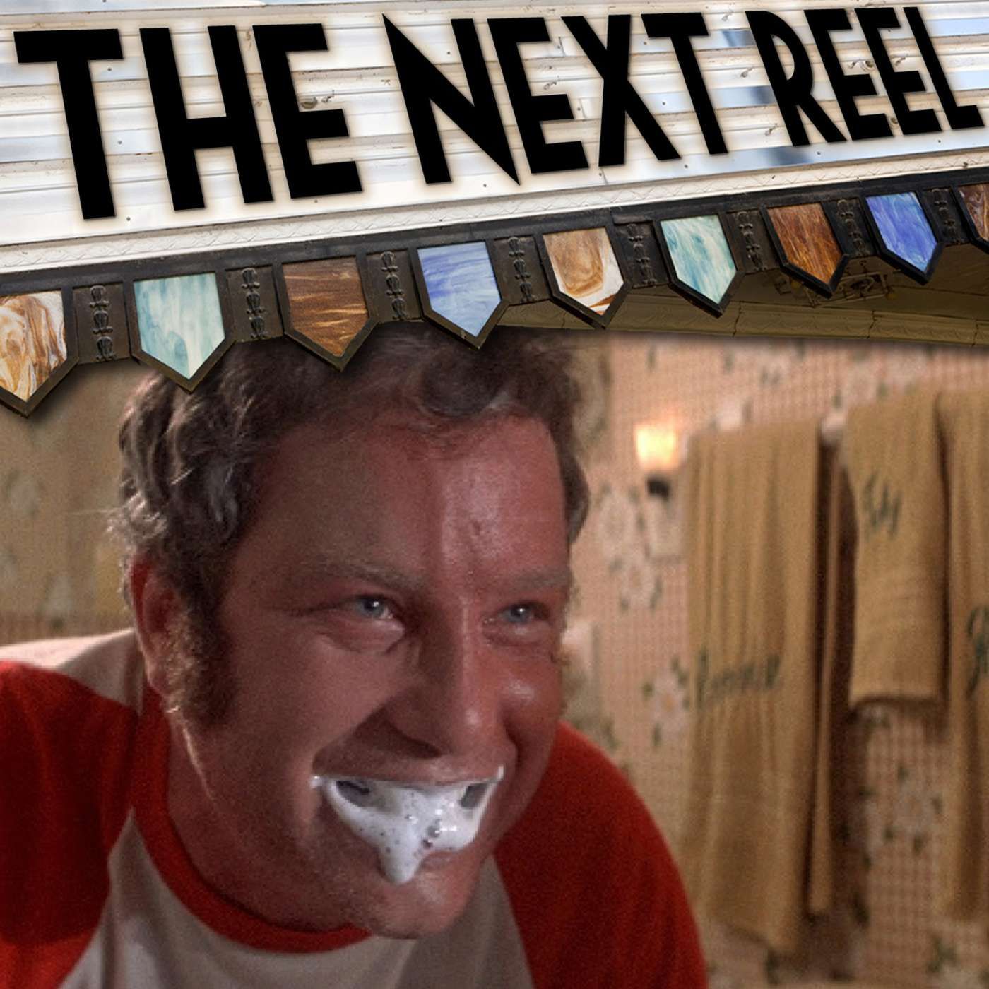 The Next Reel Film Podcast