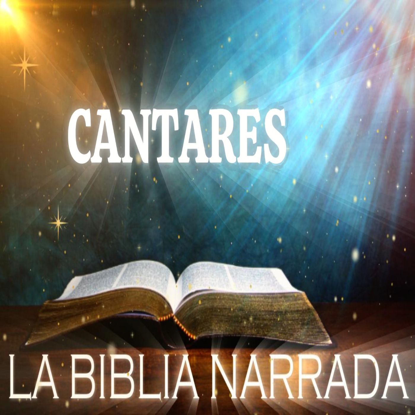 Cantares Completo episode artwork