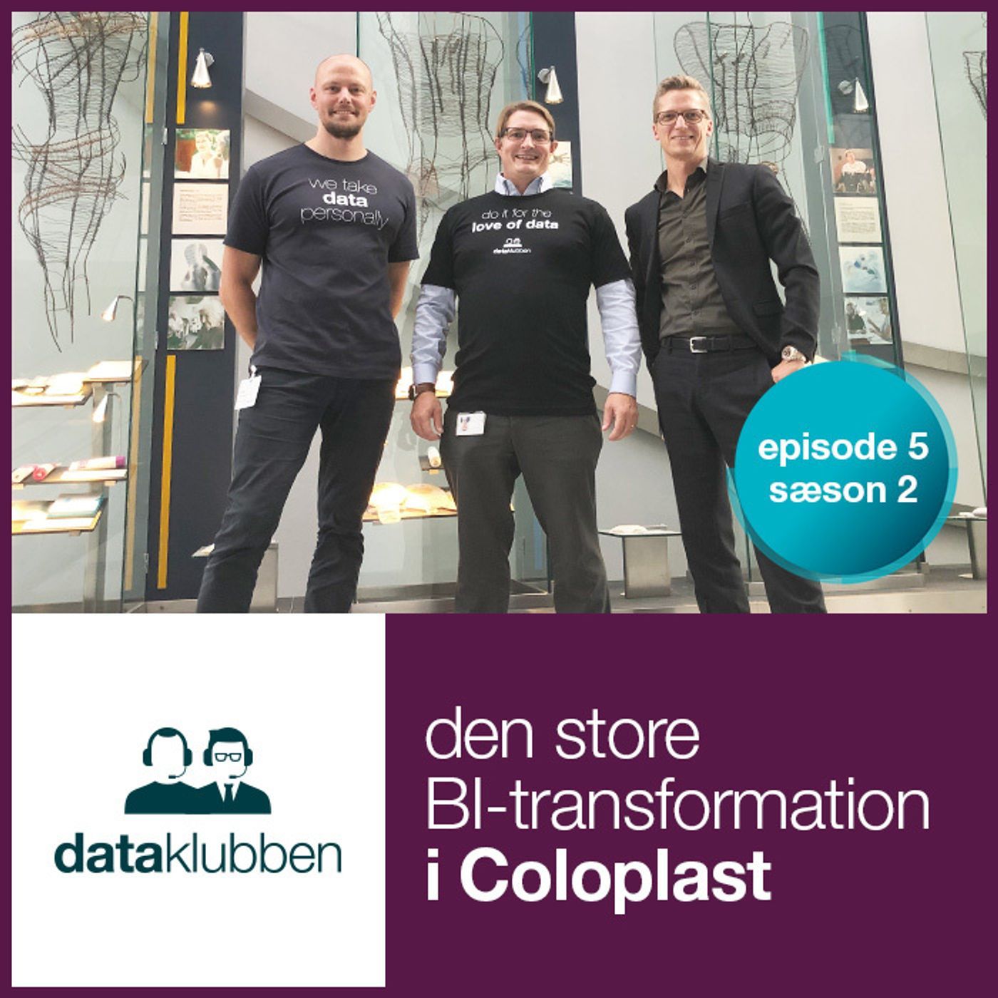 Dataklubben