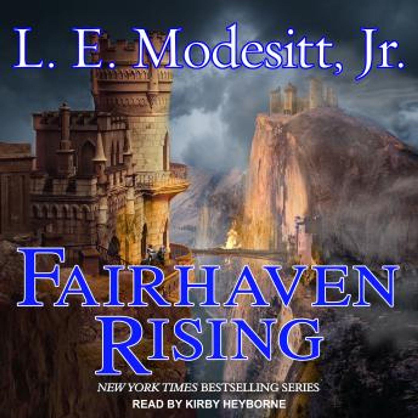 Explore New Full Audiobooks in Science Fiction & Fantasy, Epic Fantasy