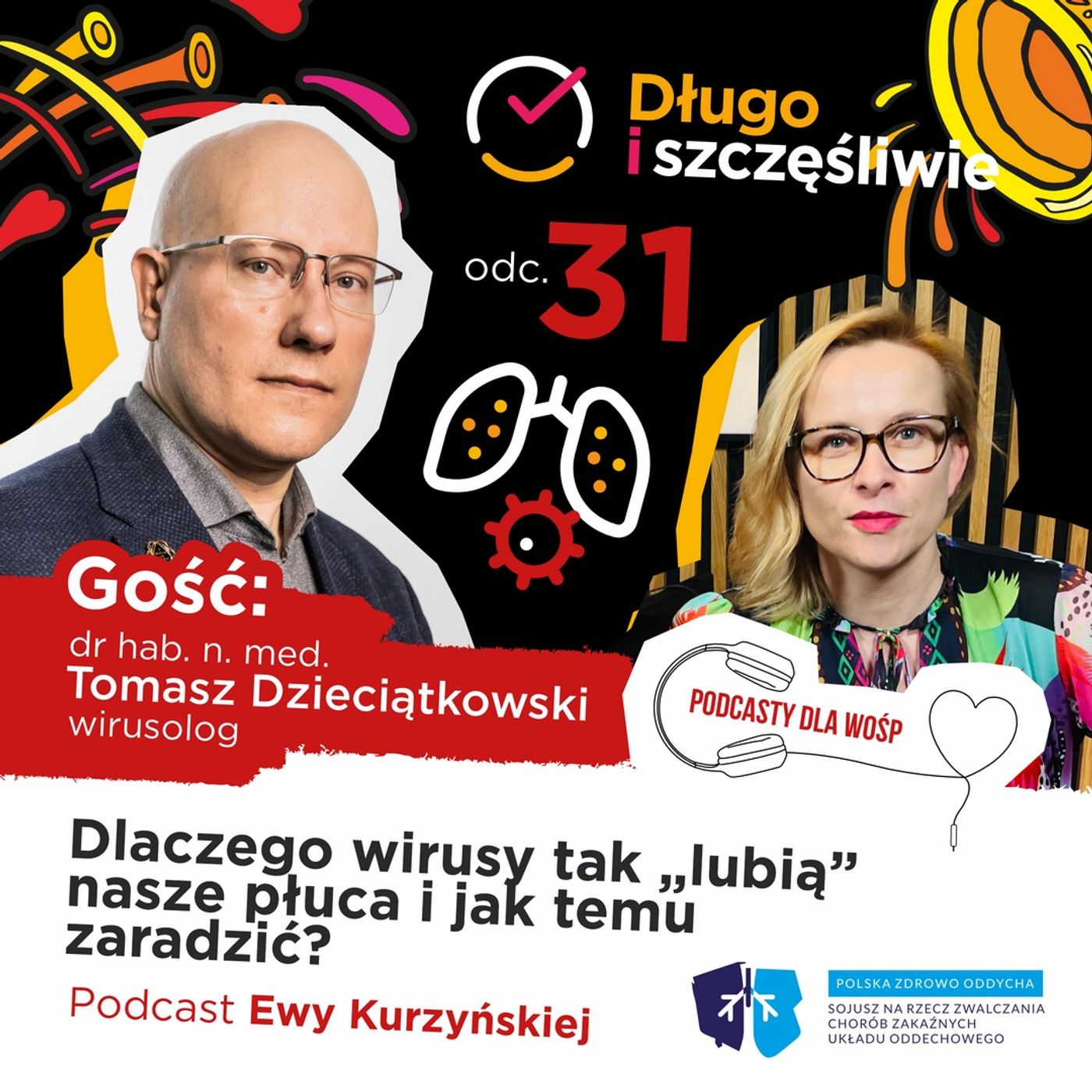 Długo i szczęśliwie