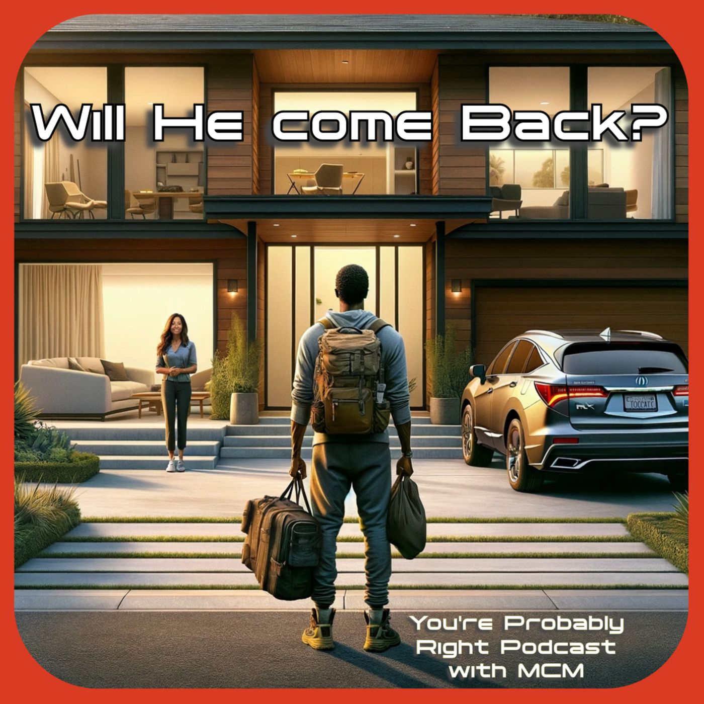 Signs an Ex is Reconsidering (changes Ft. AI)