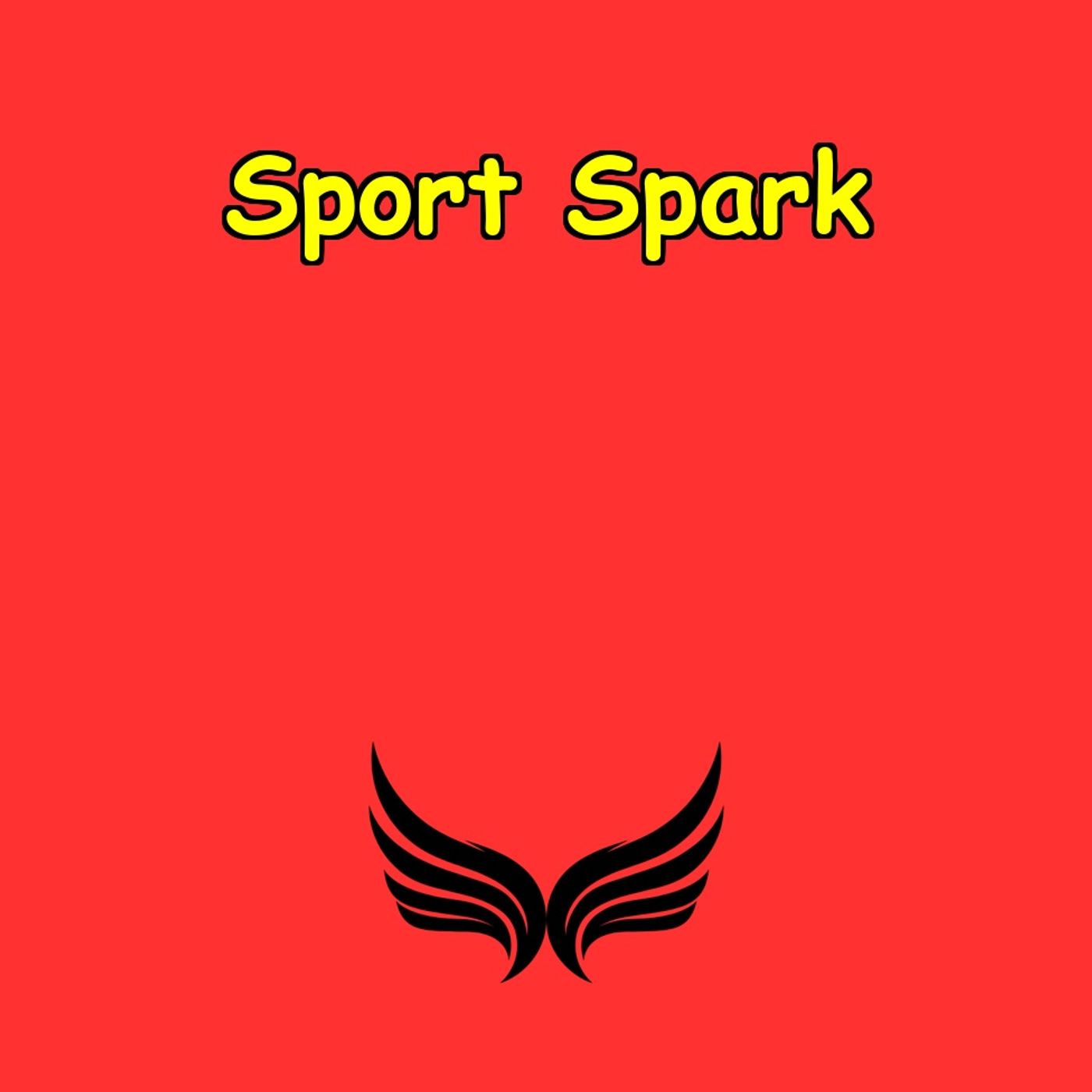 Sport Spark | Quick Daily Motivation