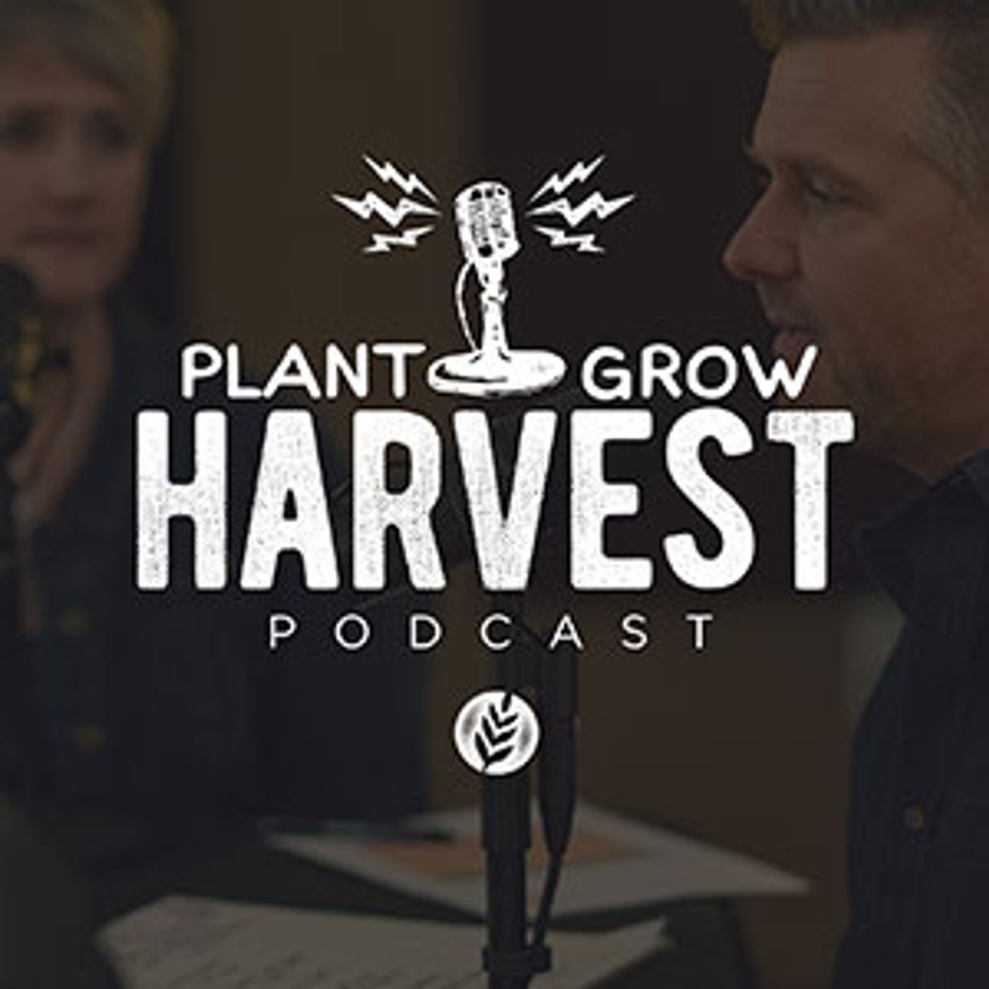 The Woodlands UMC: Plant | Grow | Harvest