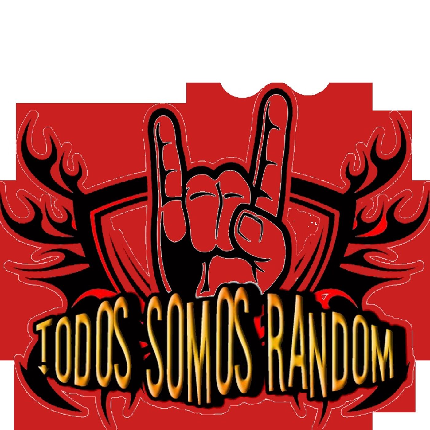 Todos Somos Random