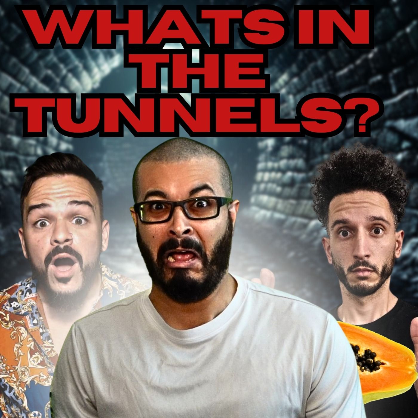 Episode Logo