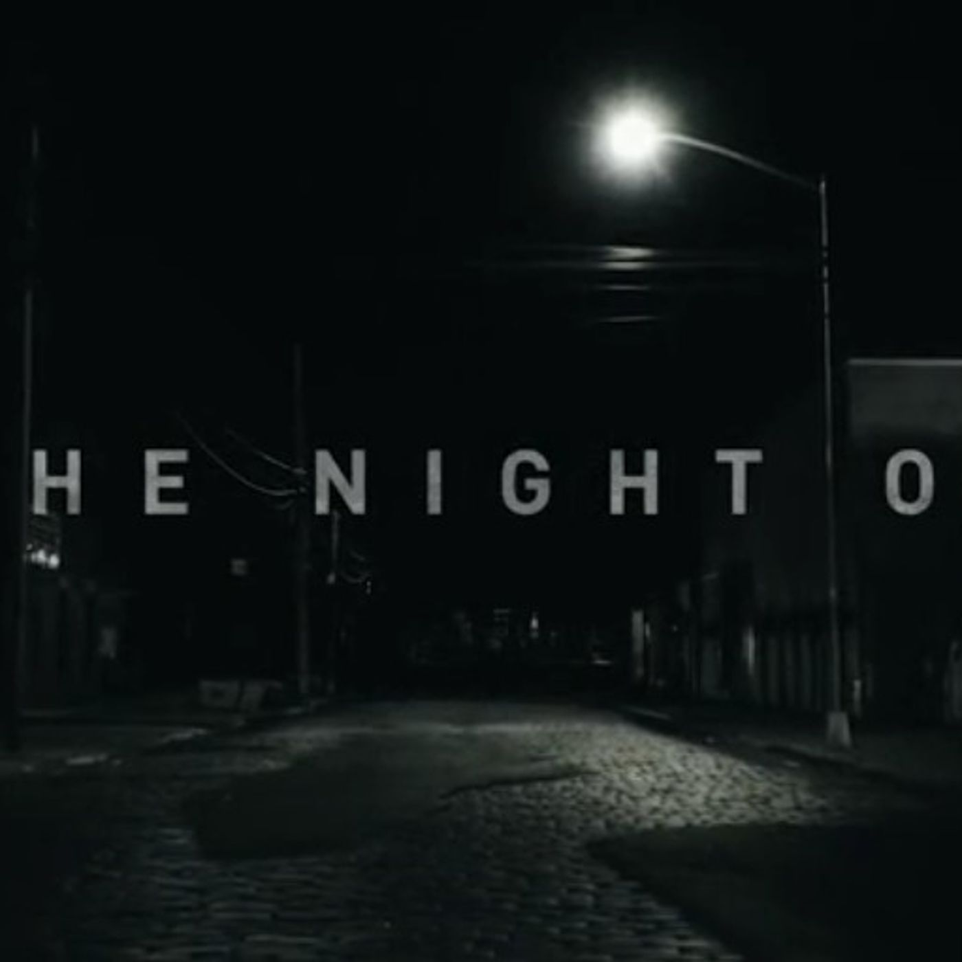 51 The night of unica soluzione episode artwork