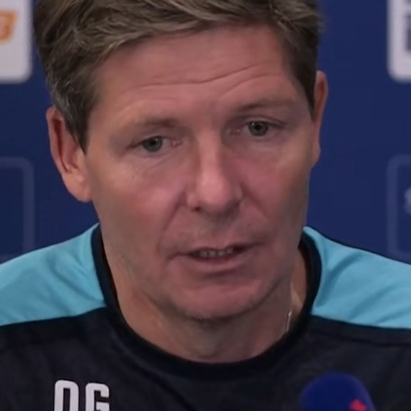 The Football Referee