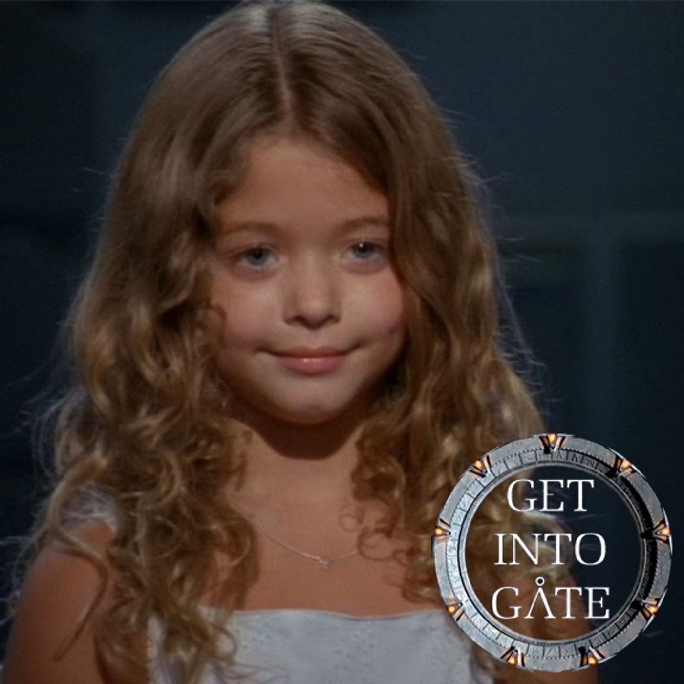 Episode 144: Grace (SG-1 7.13)