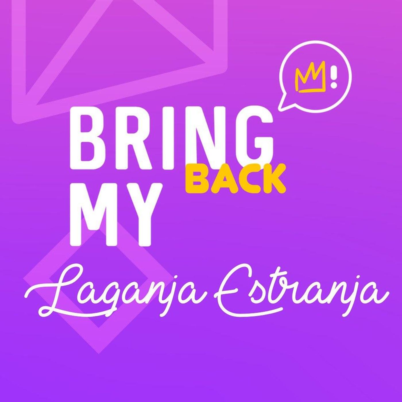 Bring Back My Queens!