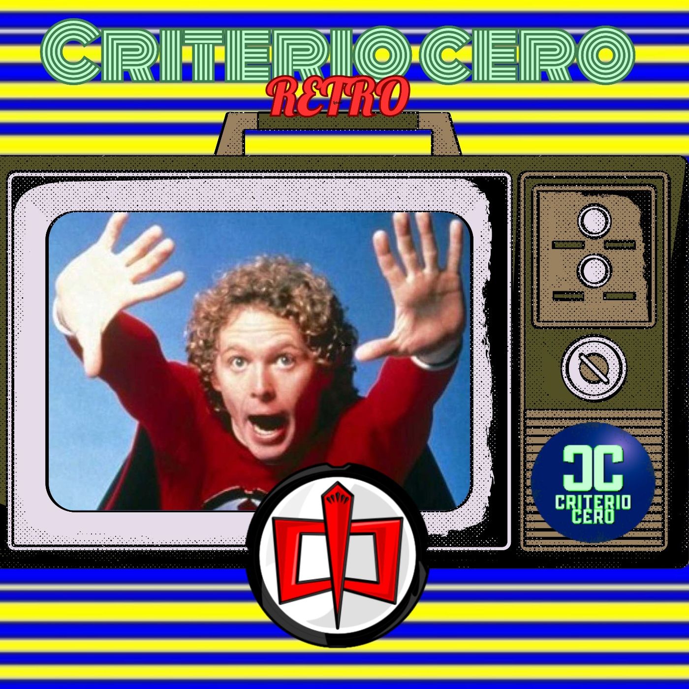 Criterio Cero Podcast