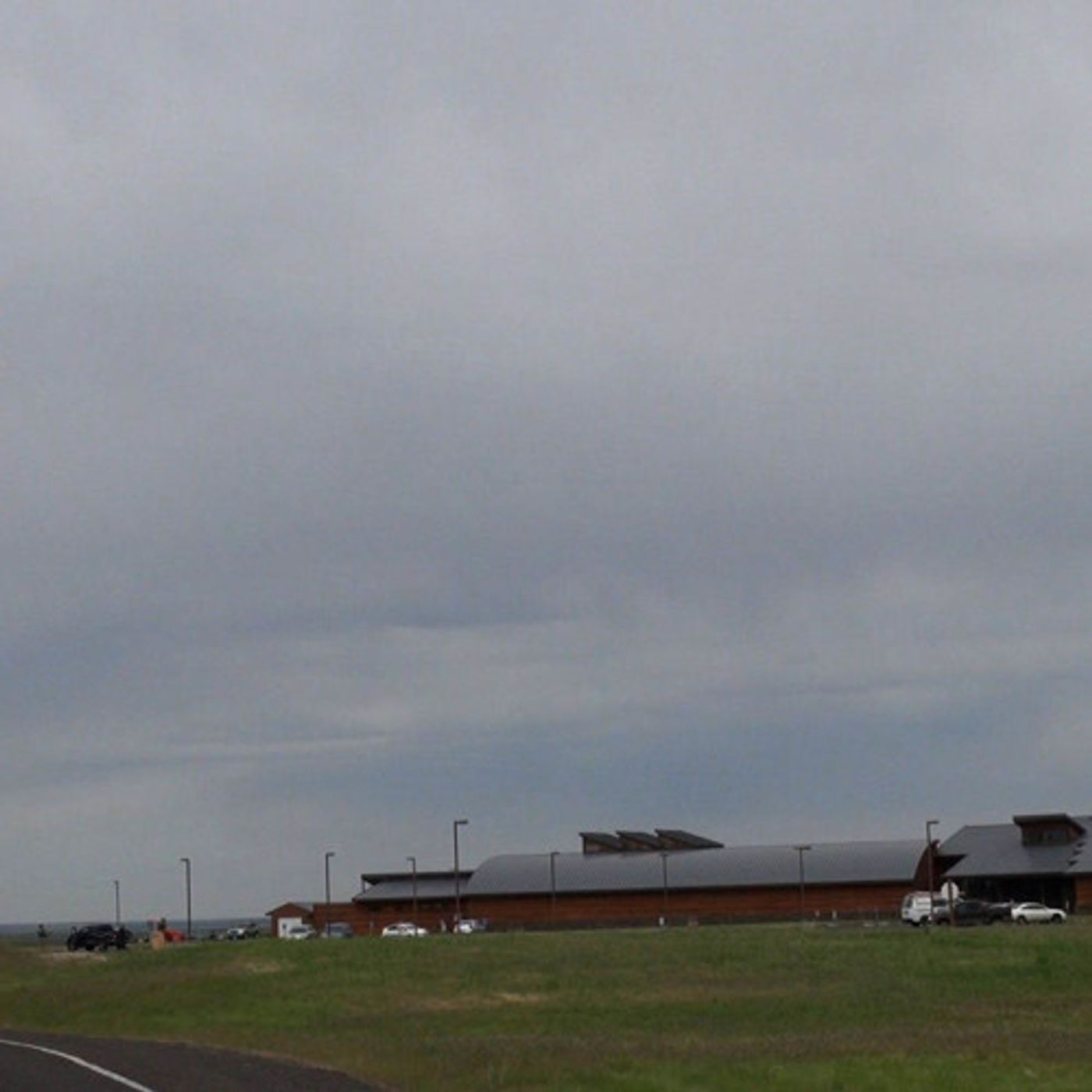 Renewable Energy Takes Root In Northwest Indian Country episode artwork