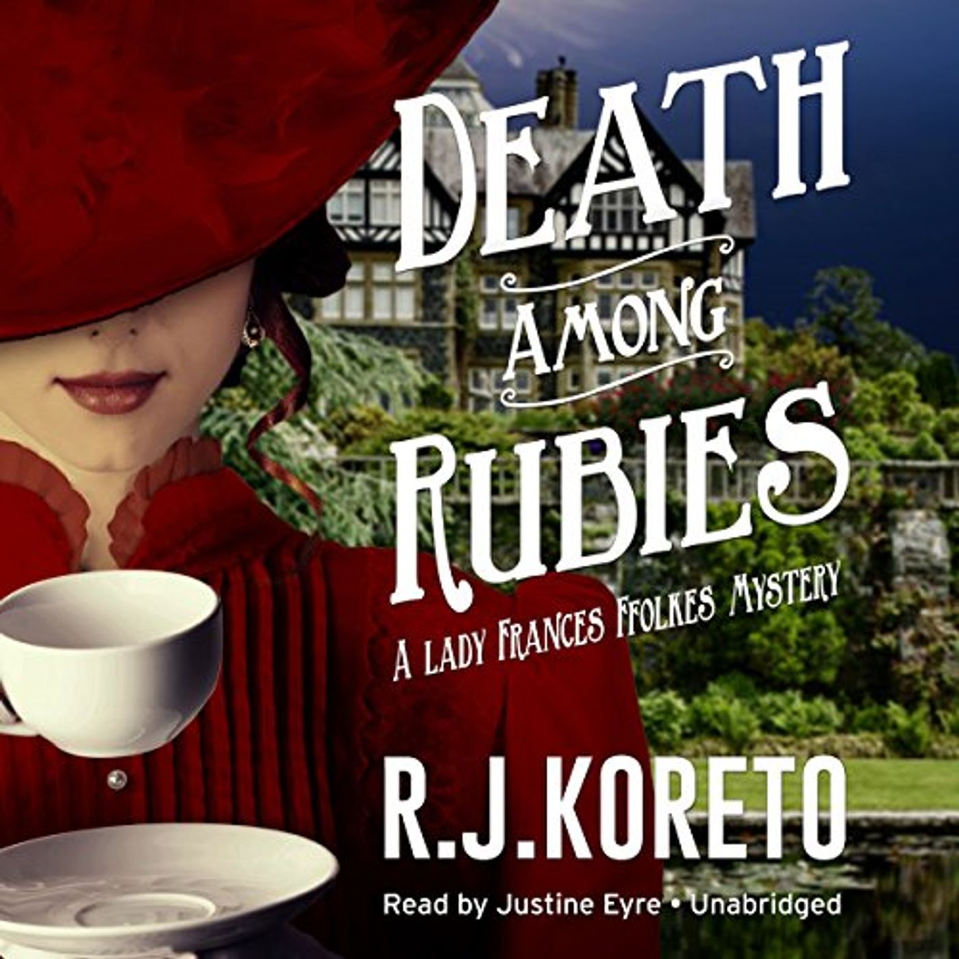 Get Legally New Releases of Full Audiobooks in Mysteries & Thrillers, Cozy Mysteries