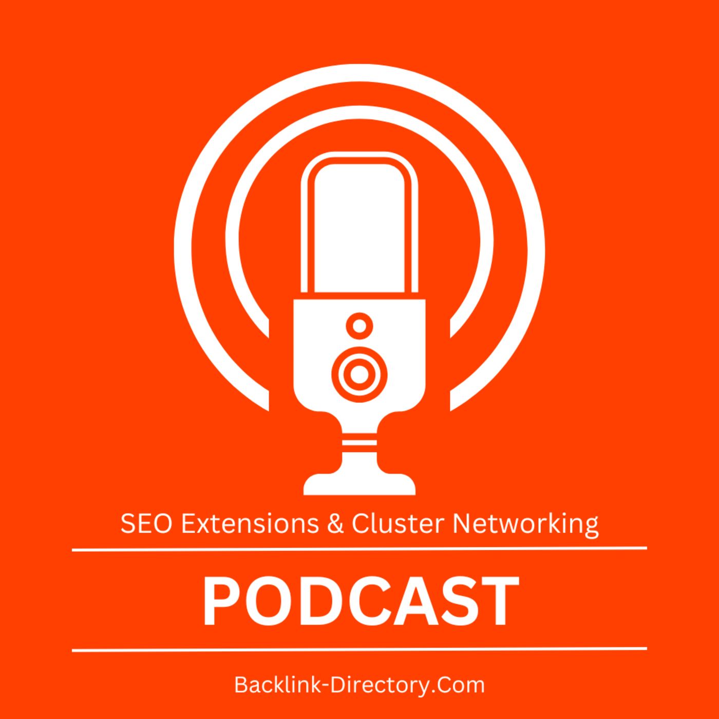 Backlink-Directory.Com - Spotify Podcastś