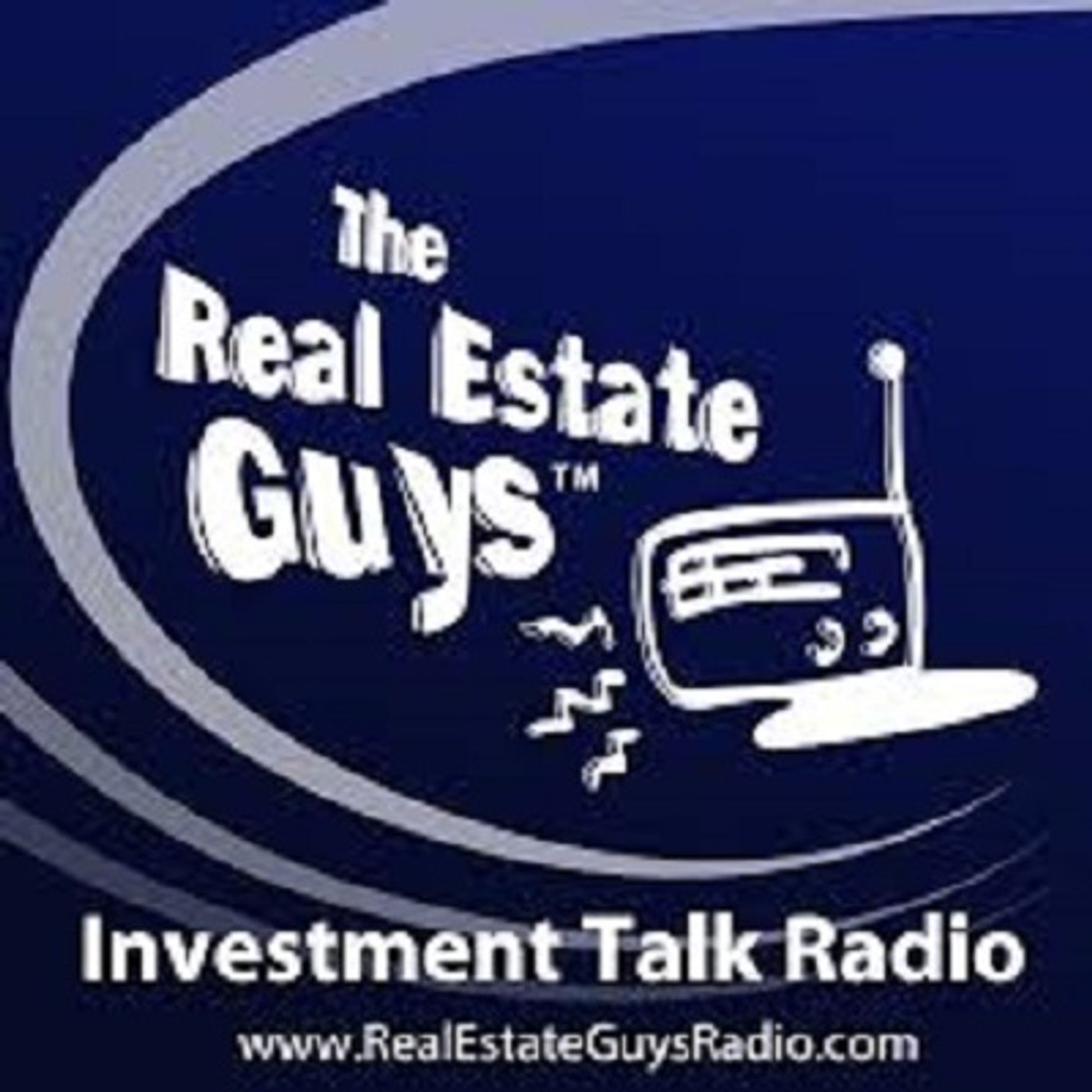 Bob Helms of The Real Estate Guys