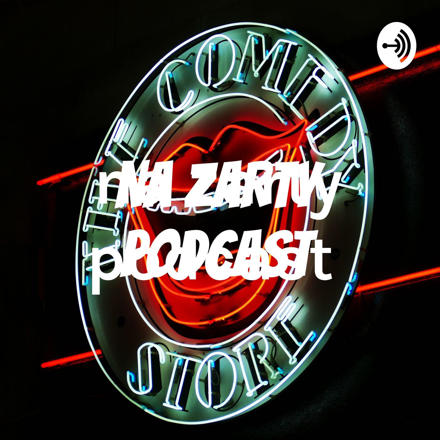 na zarty podcast
