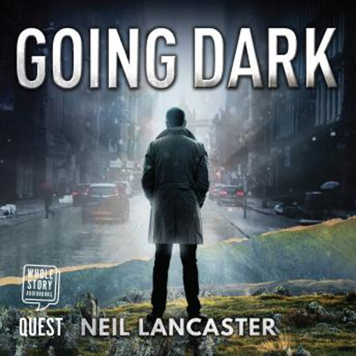 Download Latest Full Audiobooks in Mystery, Thriller & Horror, Suspense