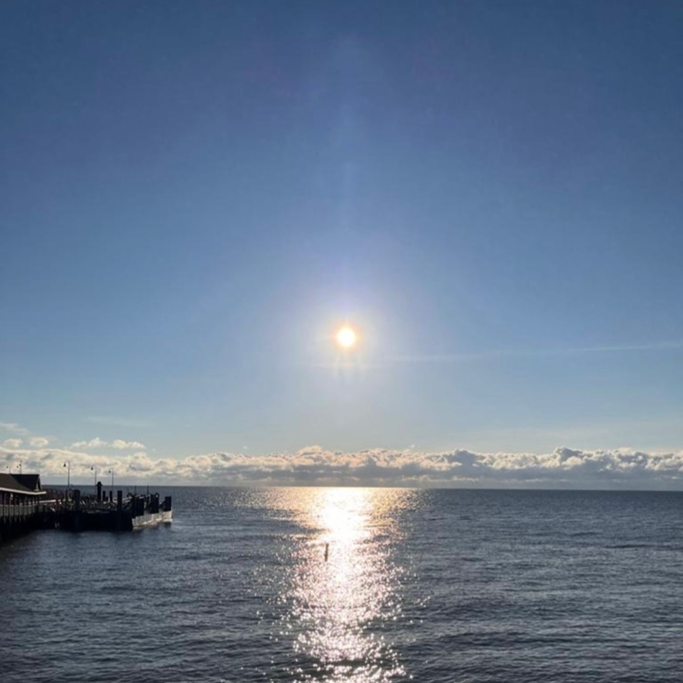 92) Being God’s Vessel Podcast - “God’s Answer is A New Beginning “