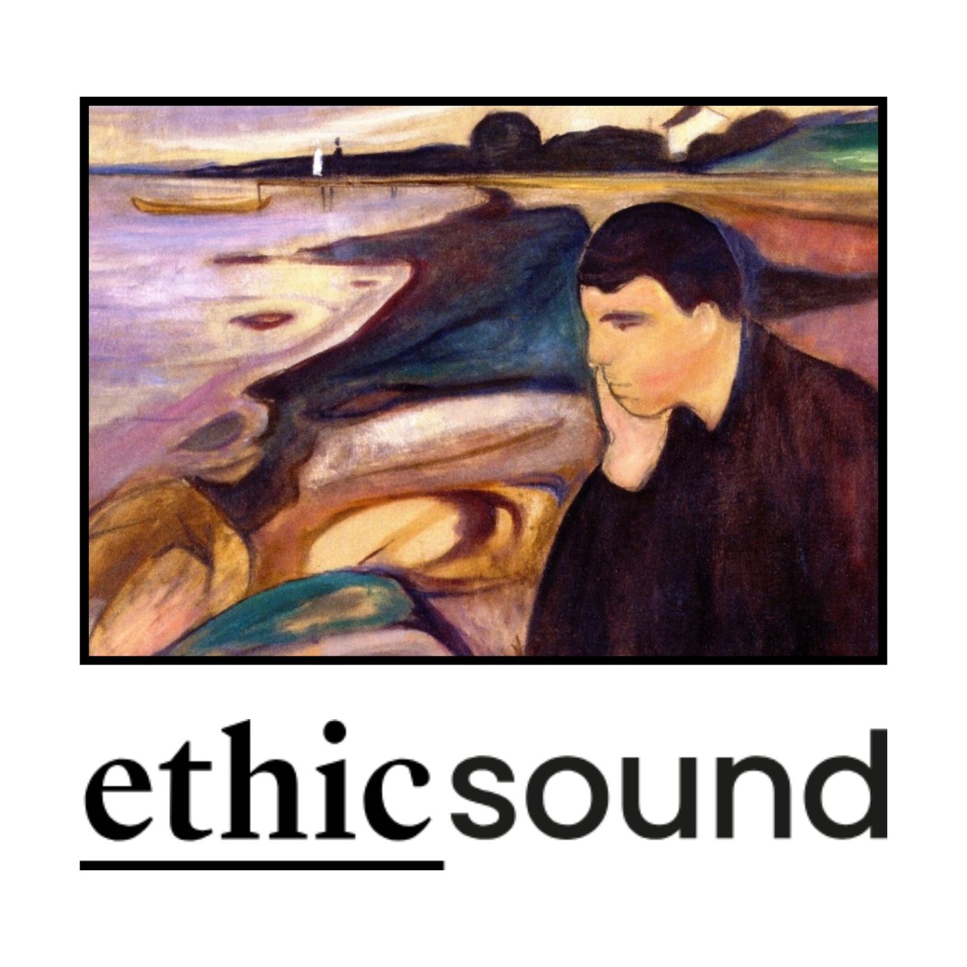 Portada de EthicSound