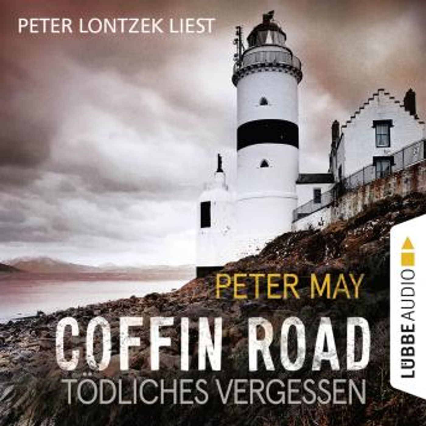 Top Full Audiobooks in Mystery, Thriller & Horror, Police & Detective