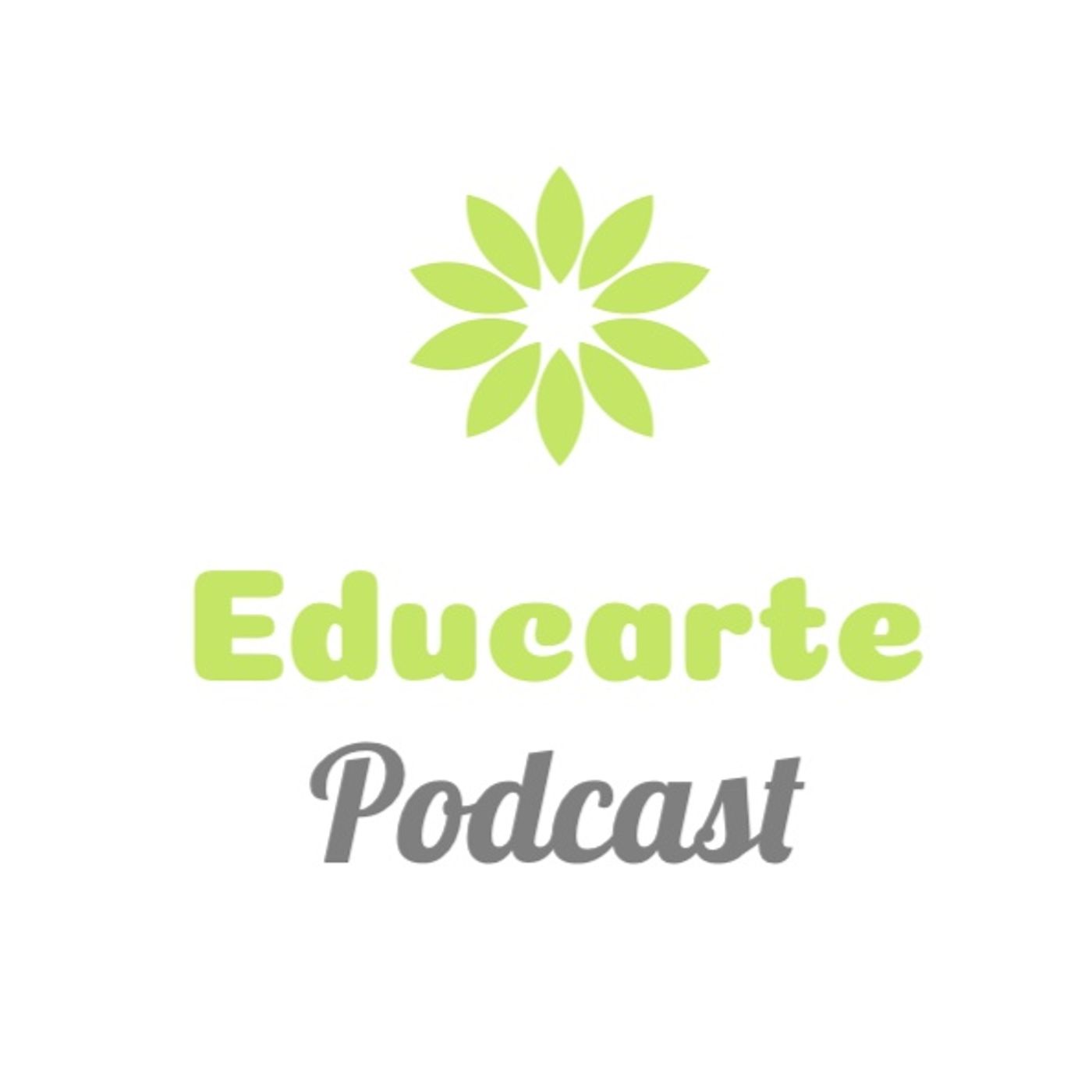 ¡Bienvenid@s a Educarte! podcast artwork