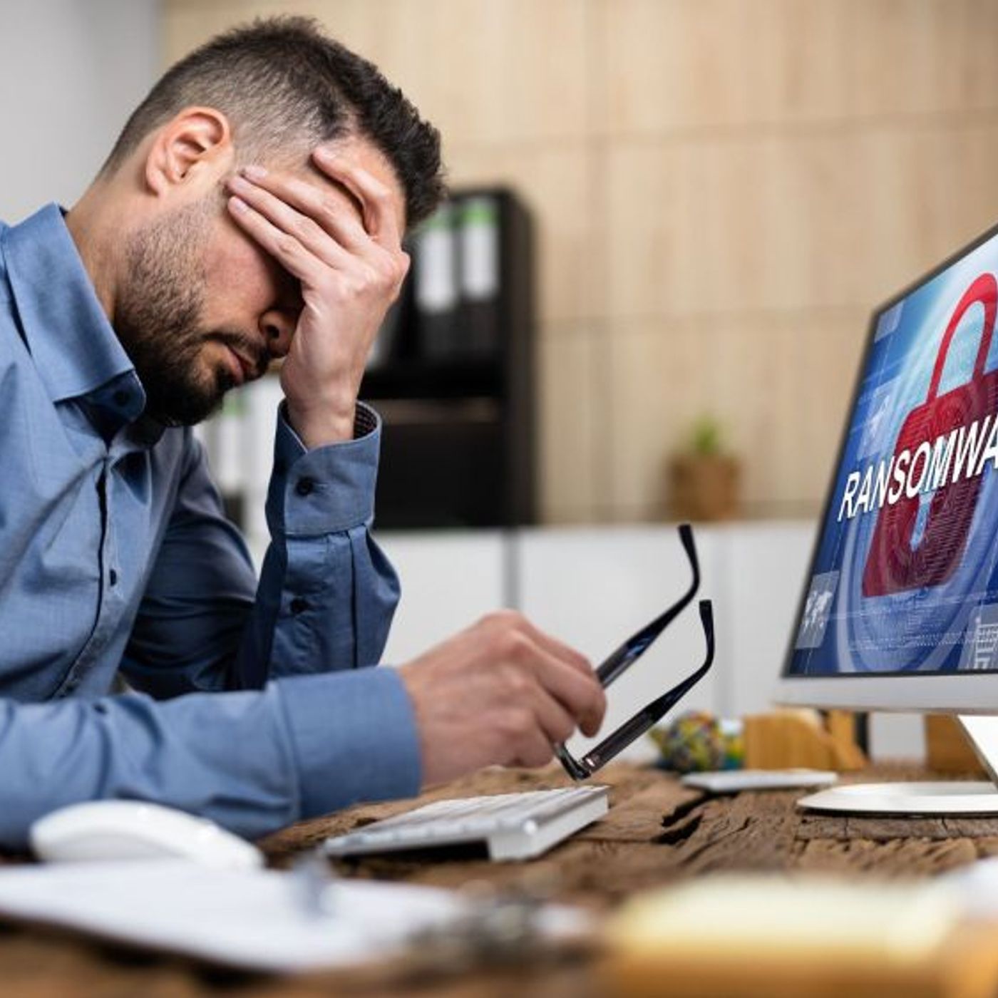 Ransomware por Correo Post Nueva Amenaza de Estafa