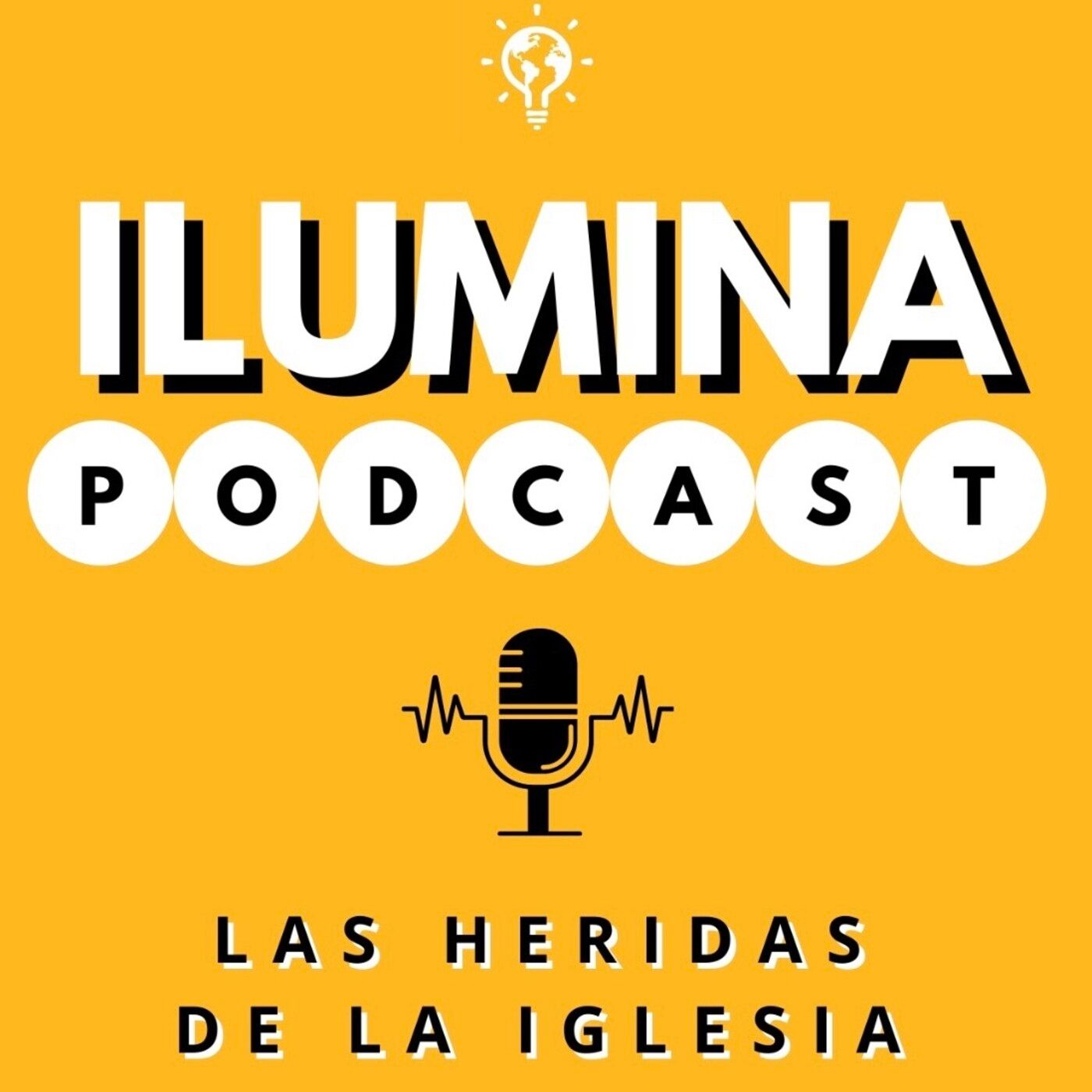Ilumina el podcast