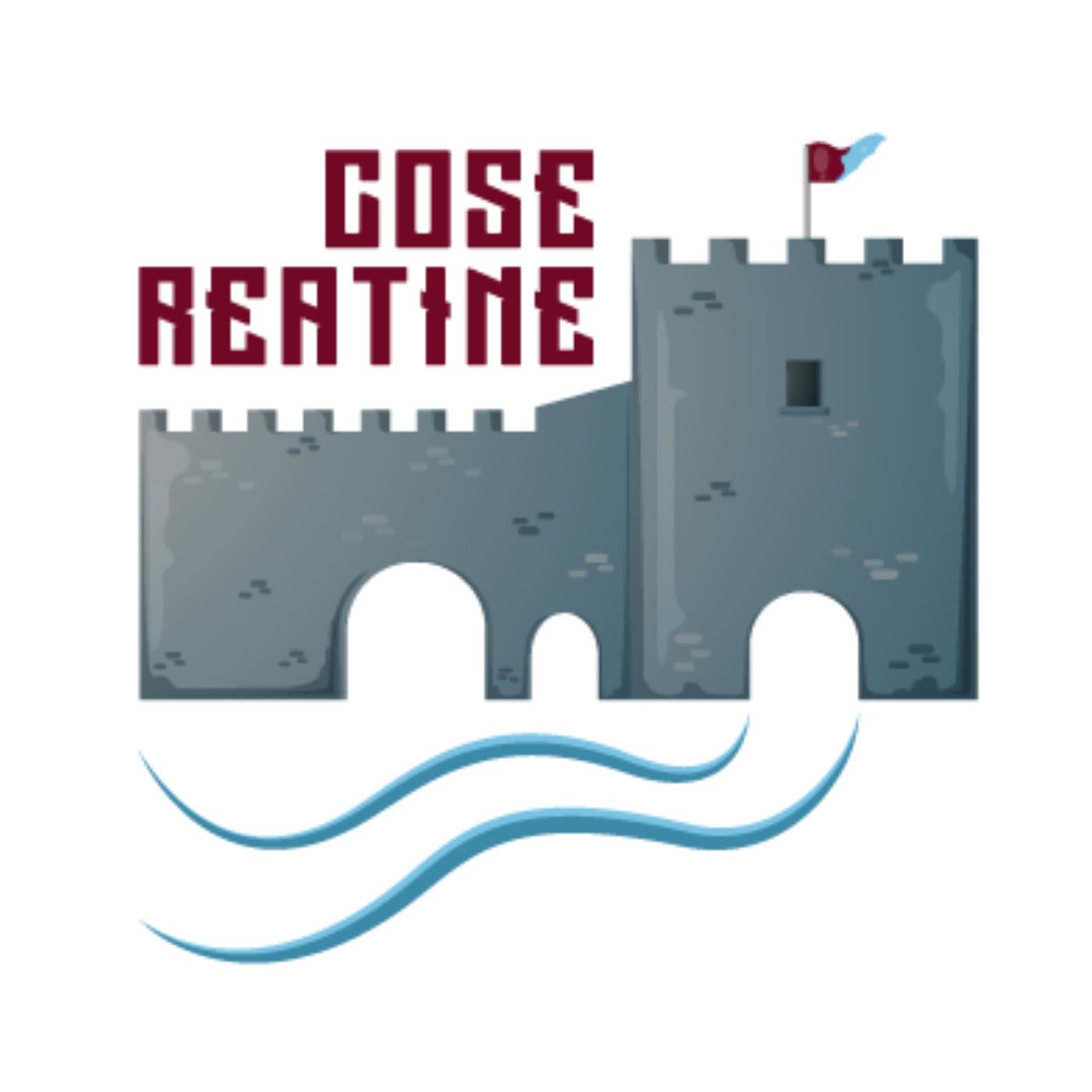 Leciate podcast artwork