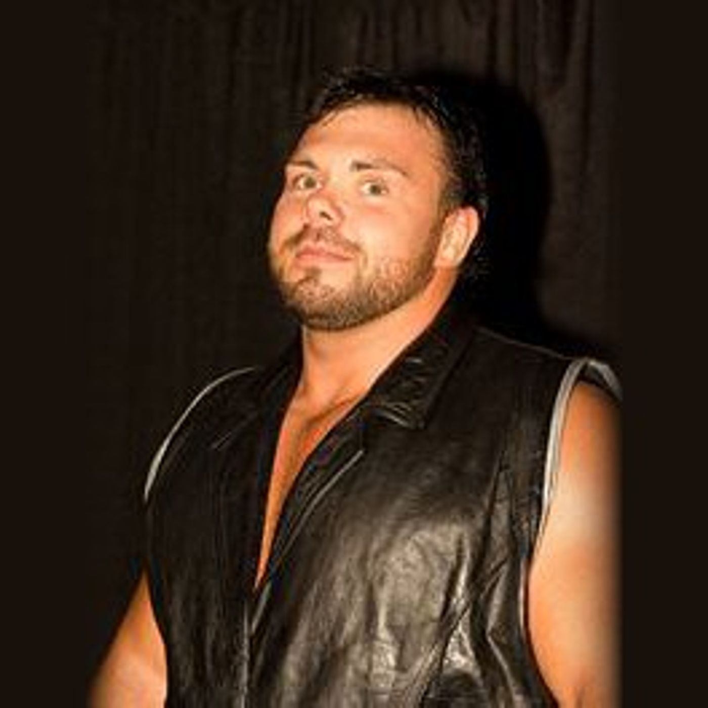 Michael Elgin Interview