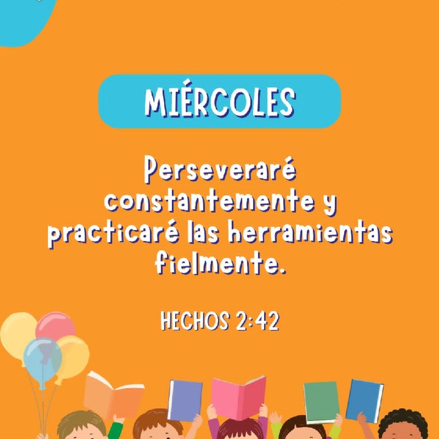 Oidores y hacedores de la palabra - CPT