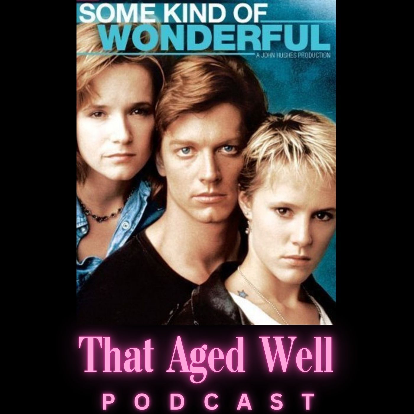 Some Kind Of Wonderful - Teen Night Clubs, Stalkerish Behavior & a Tater Tot