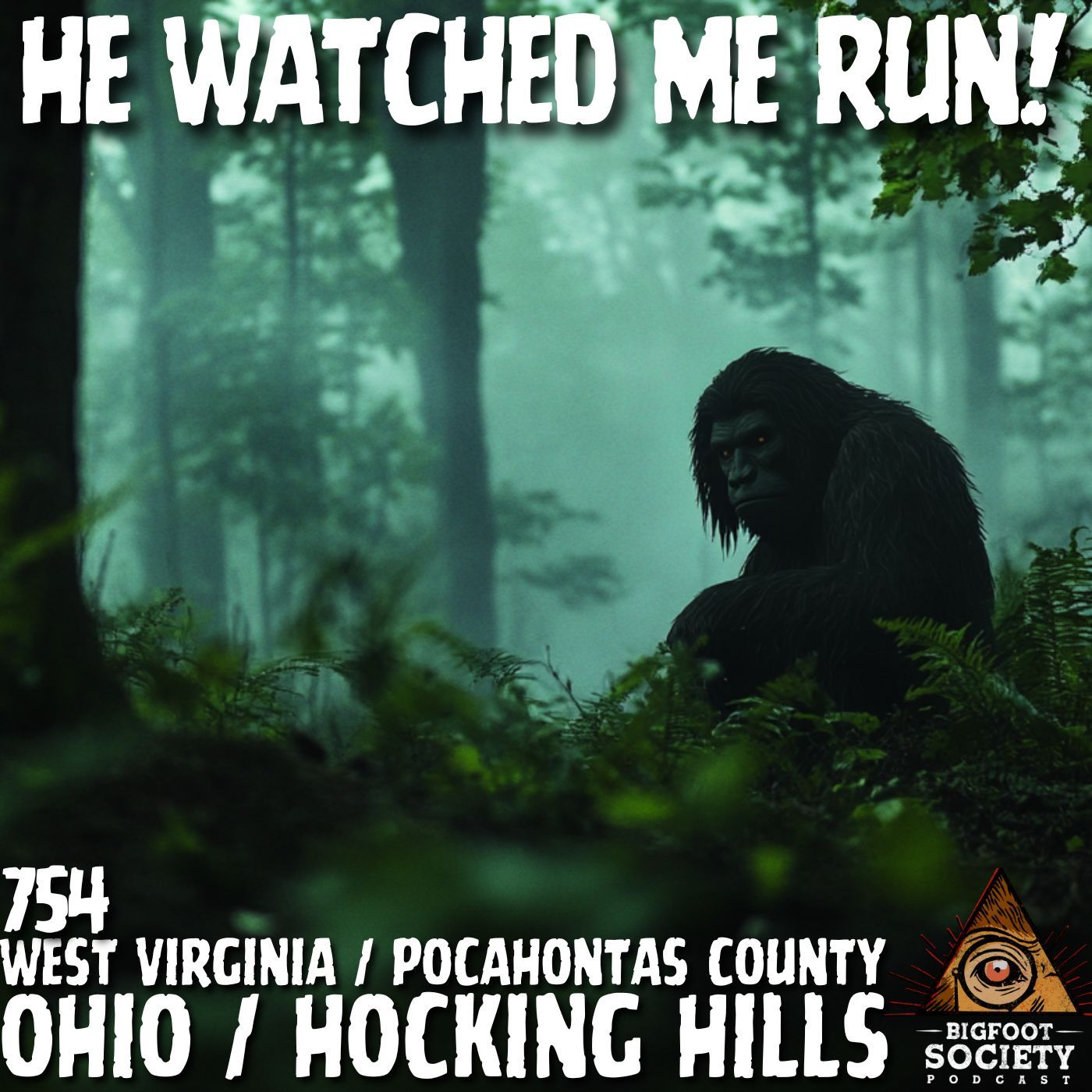 Bigfoot Society